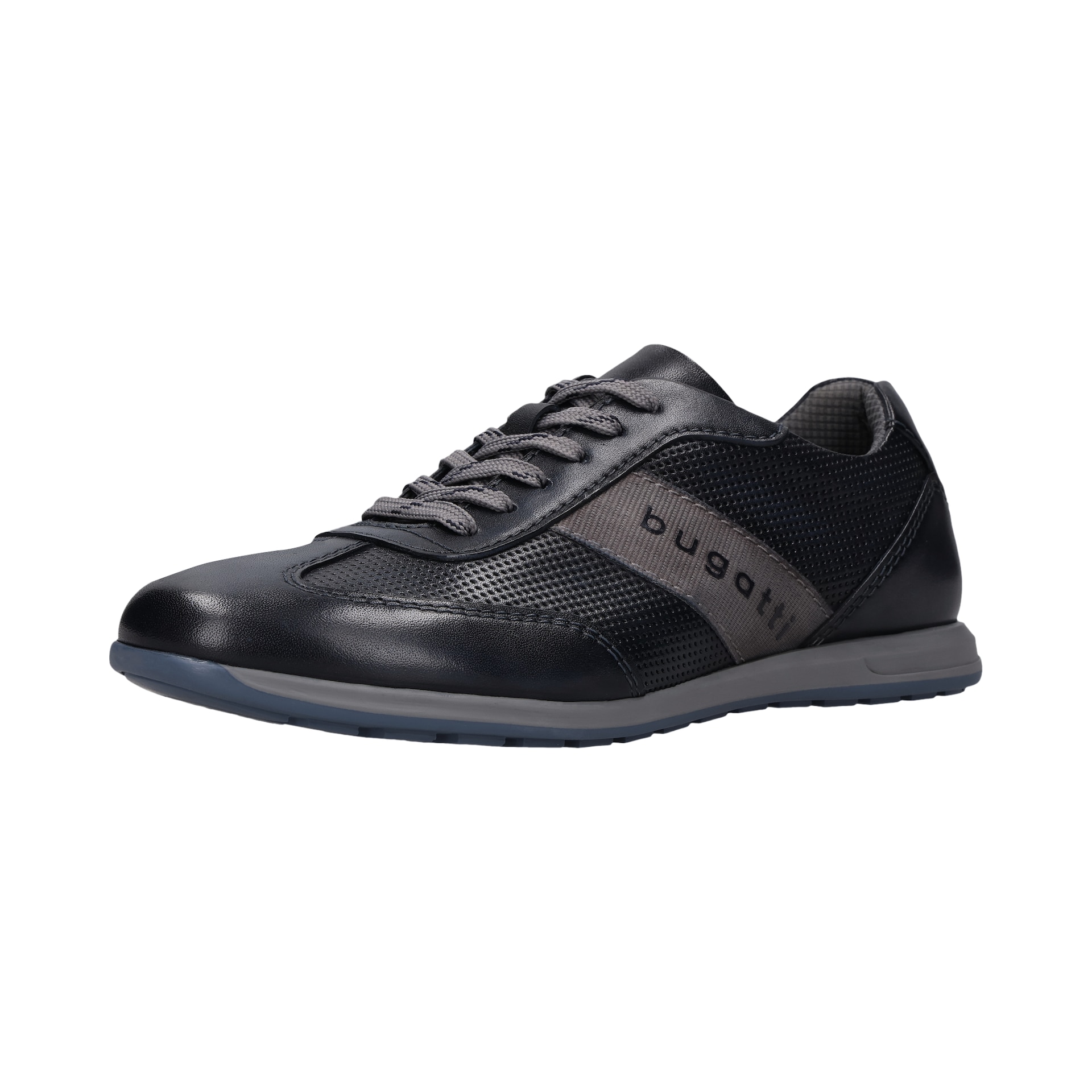Bugatti Låg sneaker sneakers herr