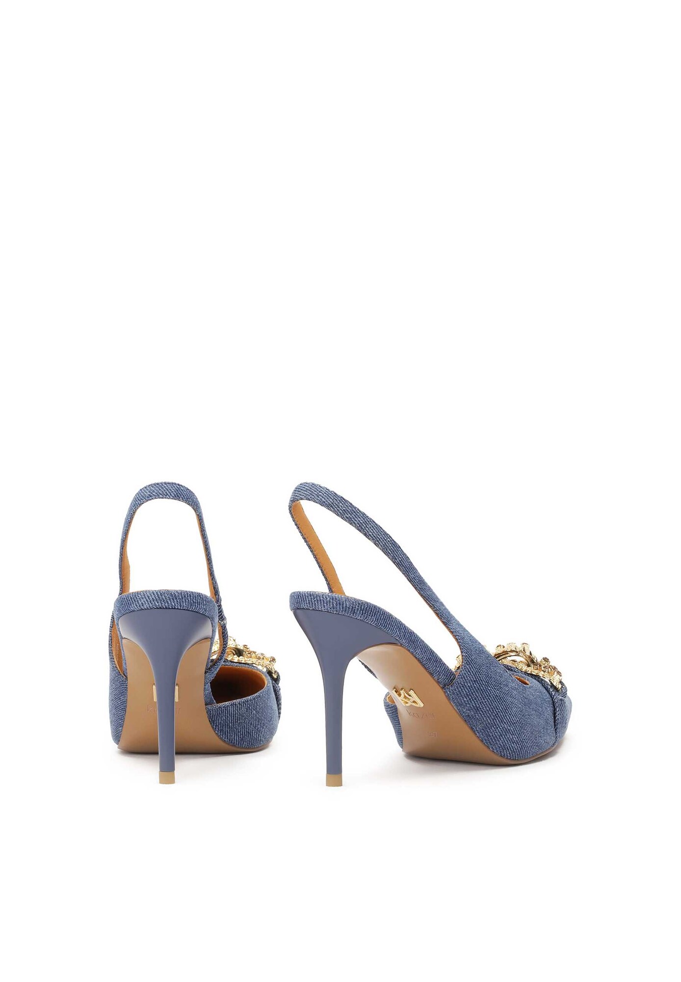 Thumbnail - Kazar Slingpumps Basilia