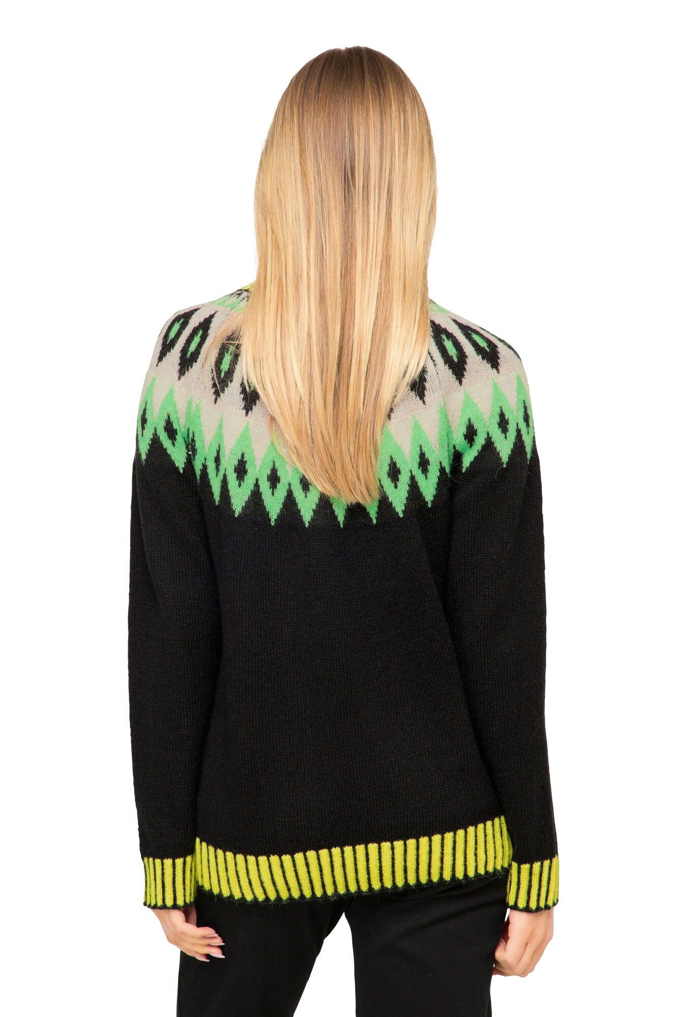 Thumbnail - LAURASN Pullover