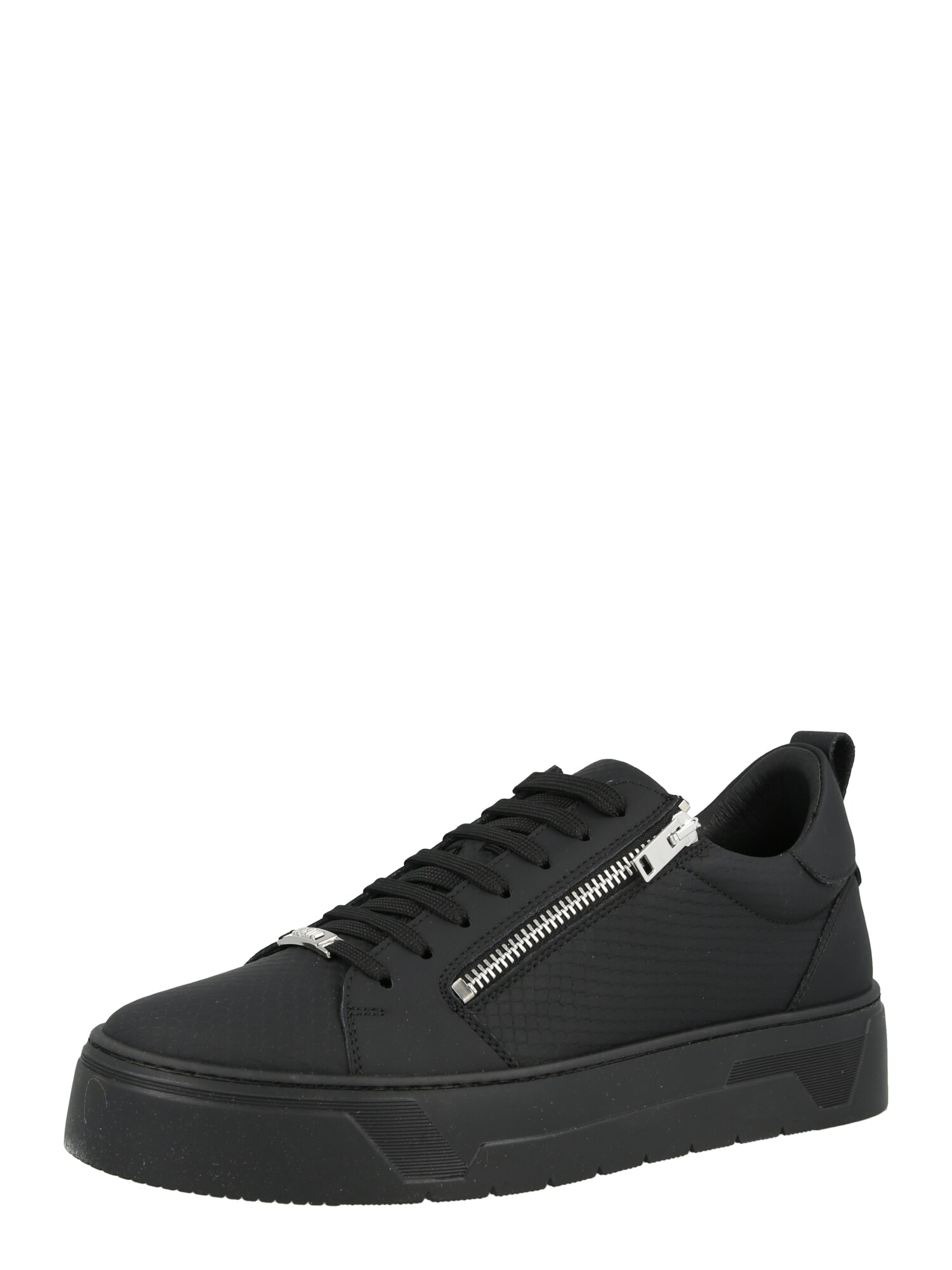 Antony Morato Sneakers Laag Zwart