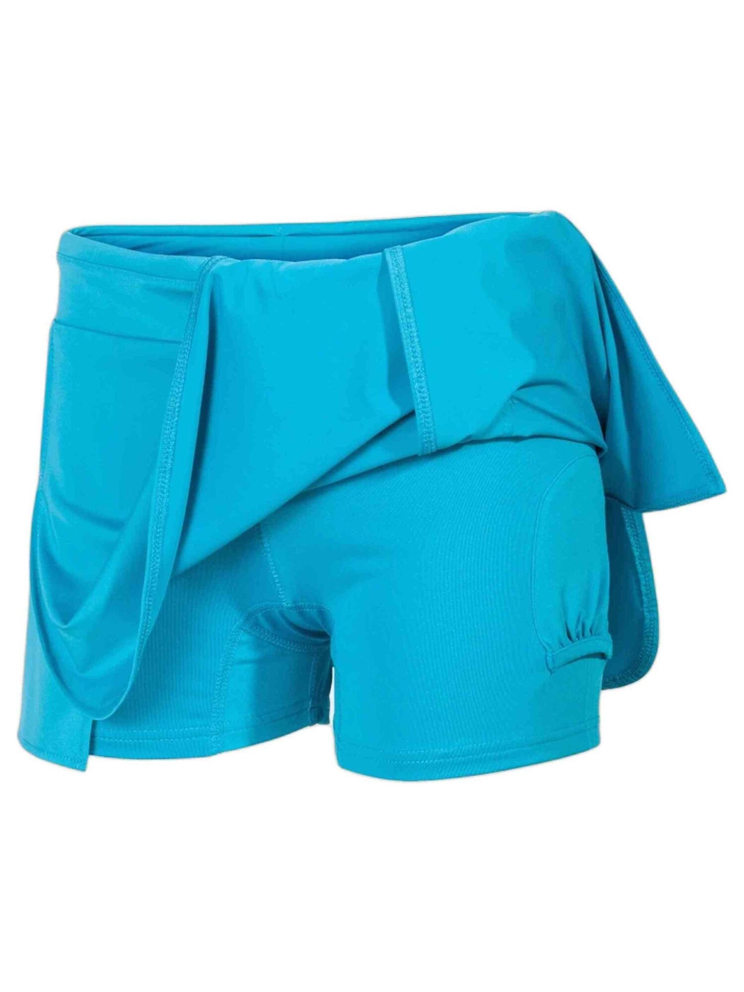 JOMA Falda '900759.010'  mezcla de colores – imagen 4