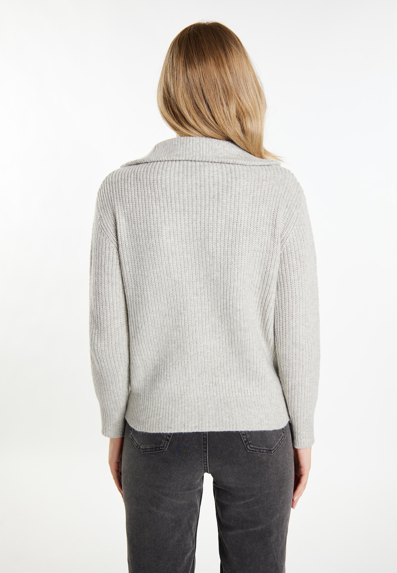 Thumbnail - Strickjacke
