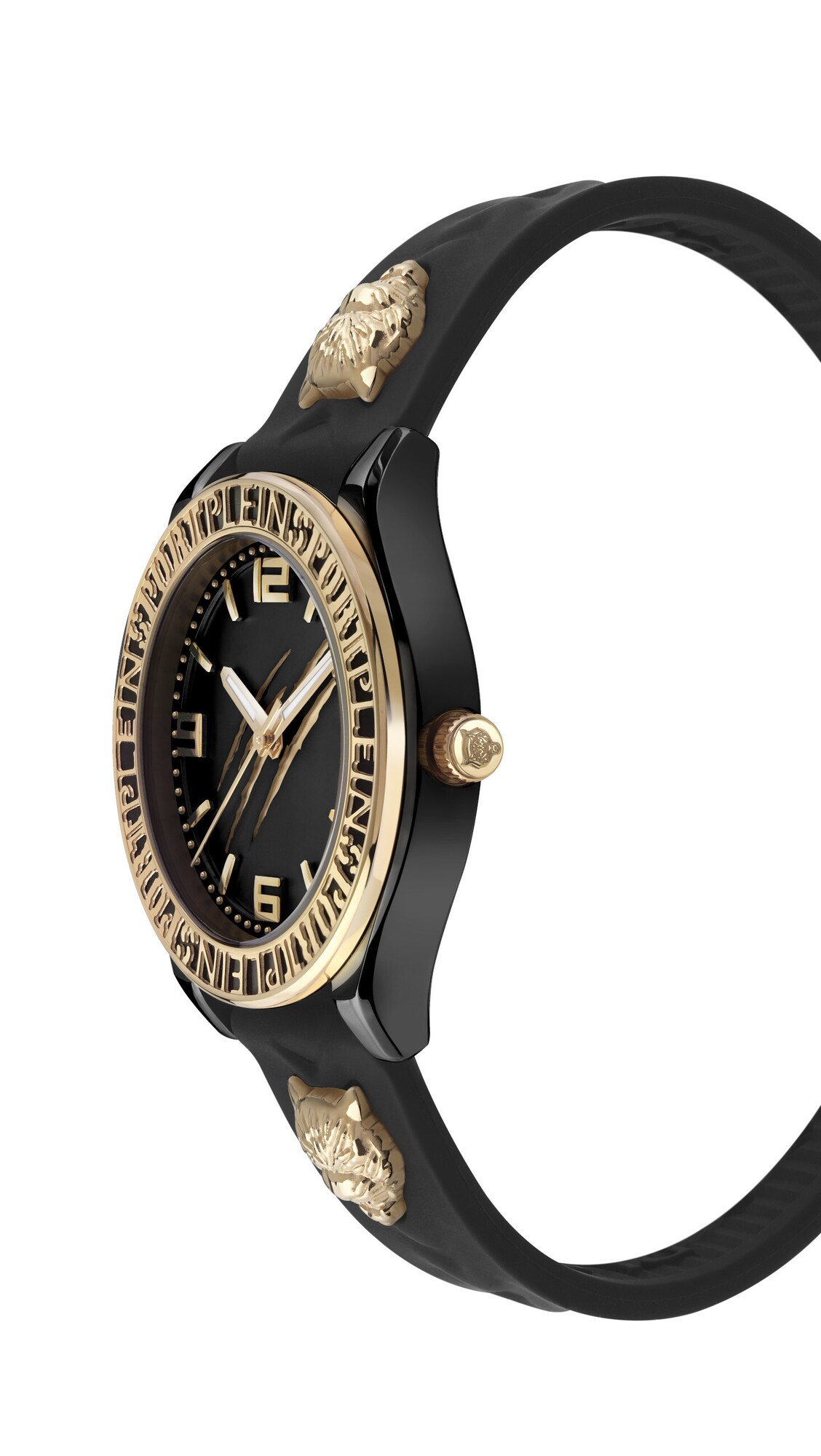 Thumbnail - Plein Sport Analoguhr ECLIPSE