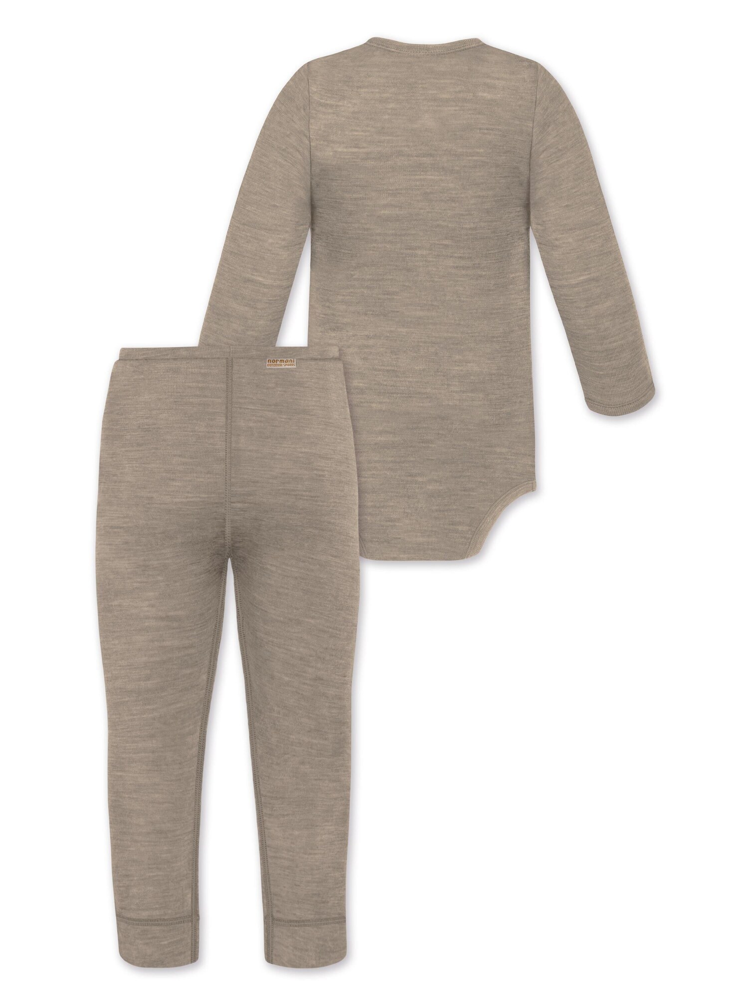 Thumbnail - normani Strampler/Body