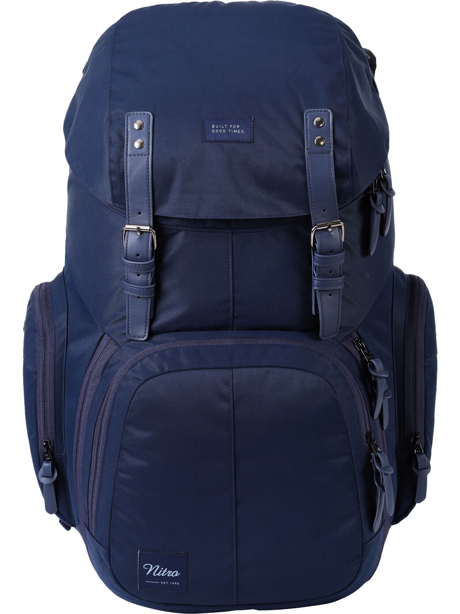 Nitro Rucksack Weekender