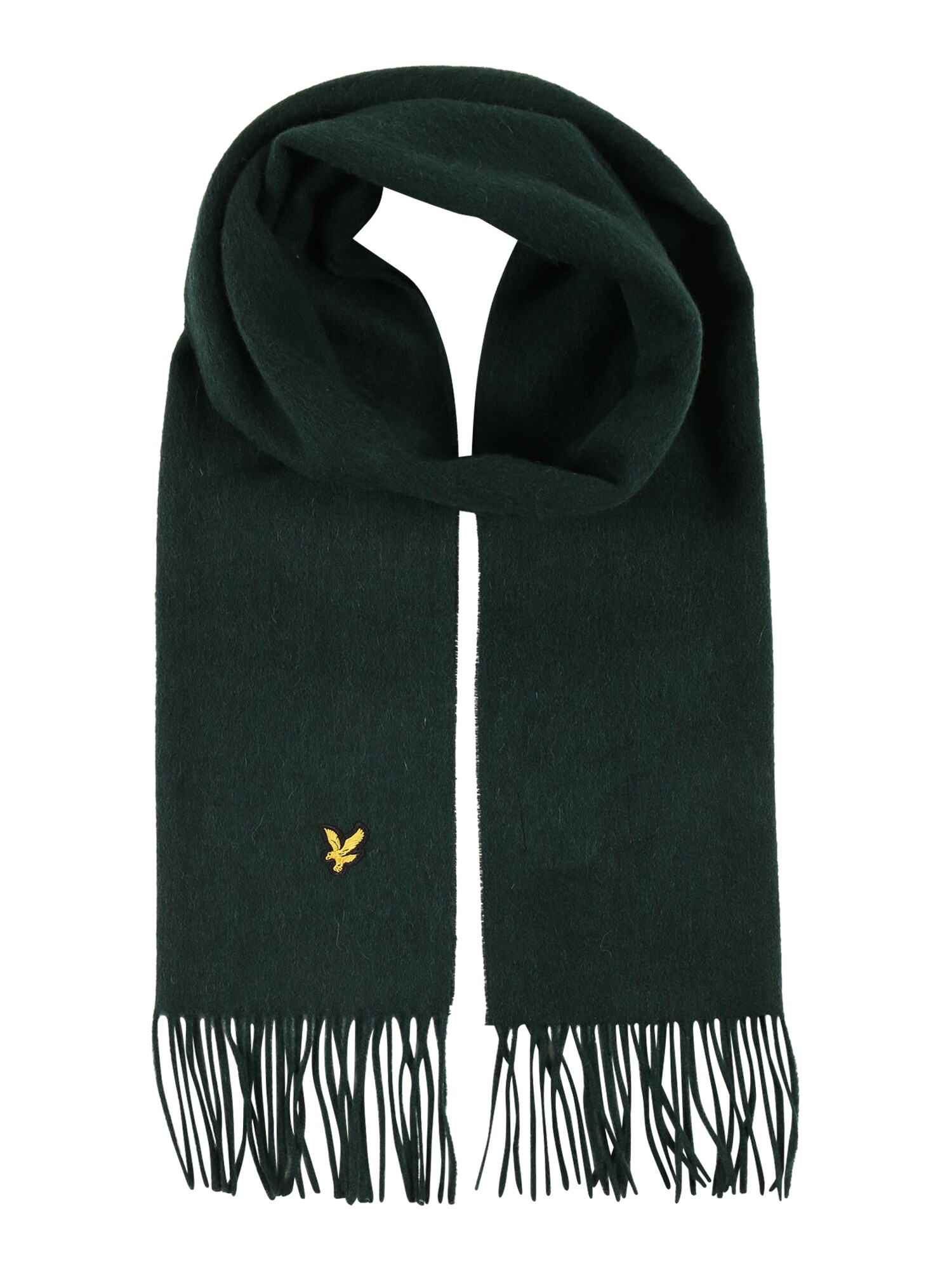 Lyle & Scott Šalikas  įdegio spalva