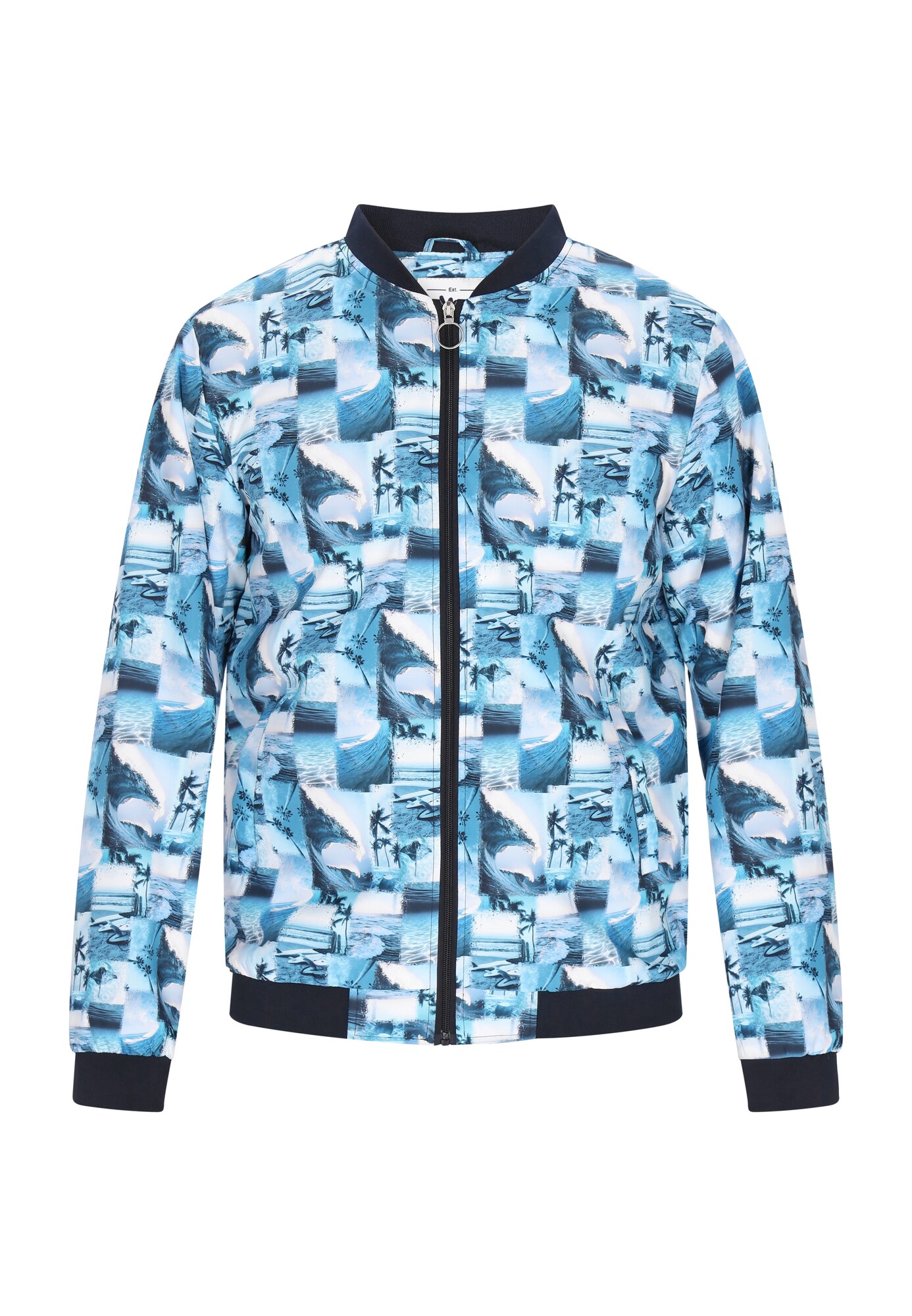 Thumbnail - MO Jacke