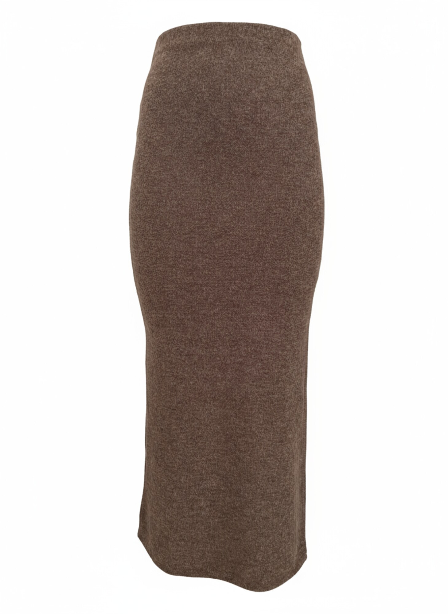 studioselect Fustă Smilla  maro amestecat