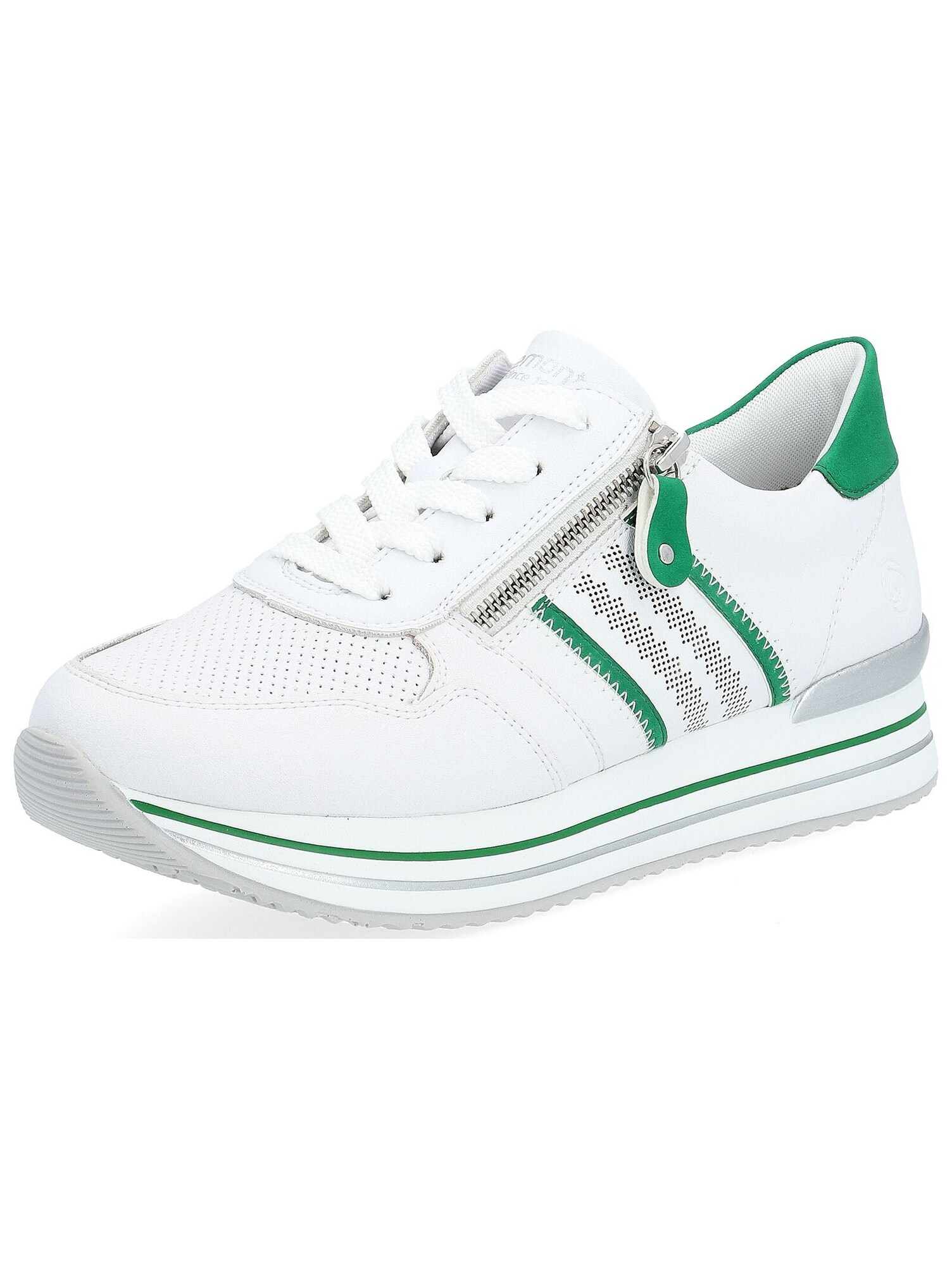 Zapatillas deportivas bajas / /