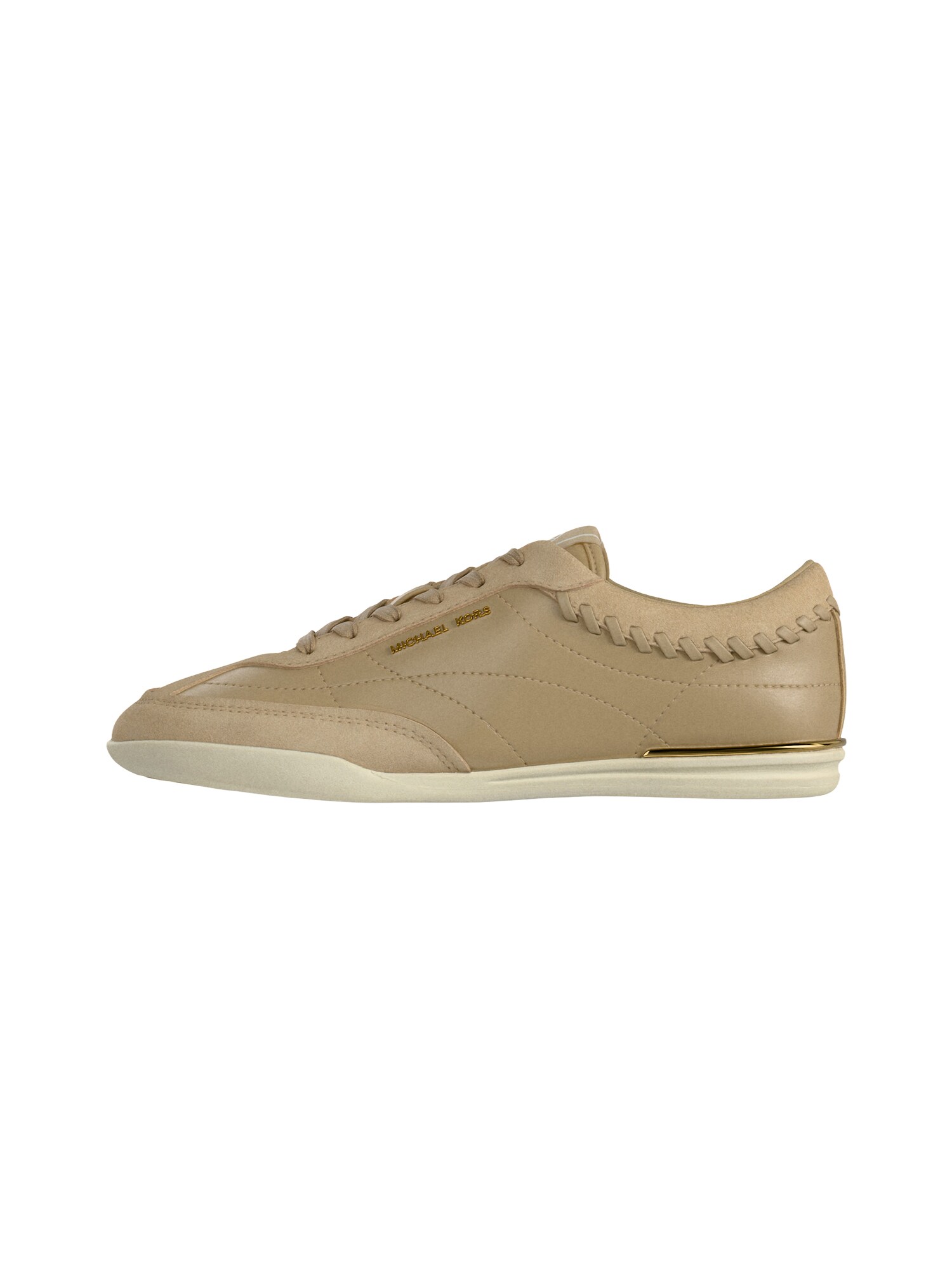 MICHAEL Michael Kors Sneaker low Nolan maro mokka