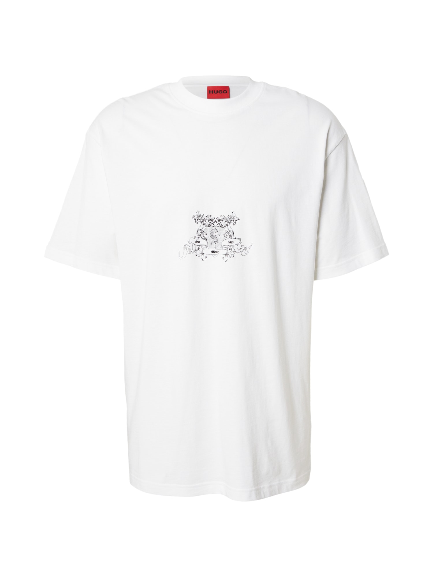 Thumbnail - T-Shirt 'Duarms'