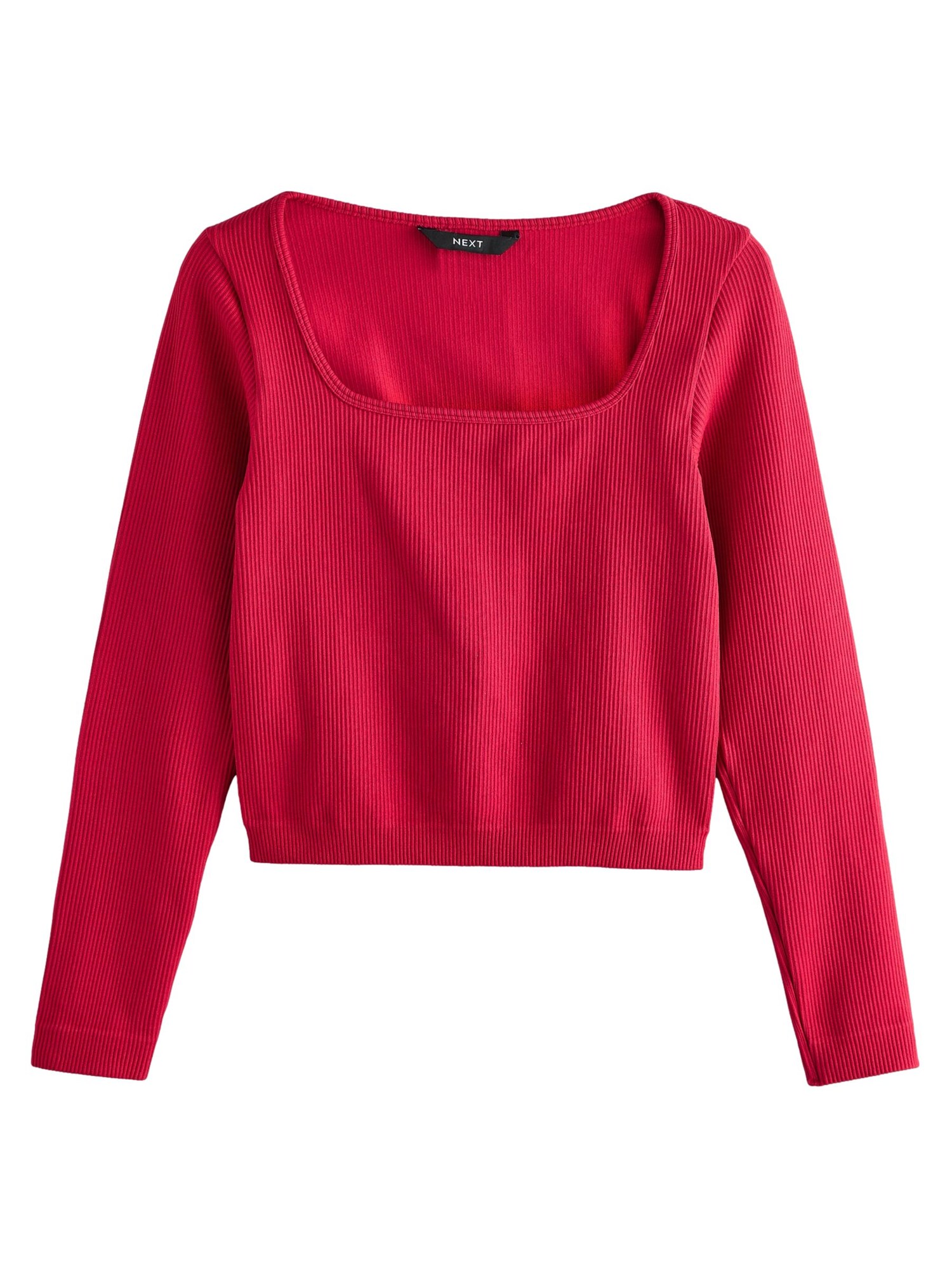 Next Tricou  purpuriu