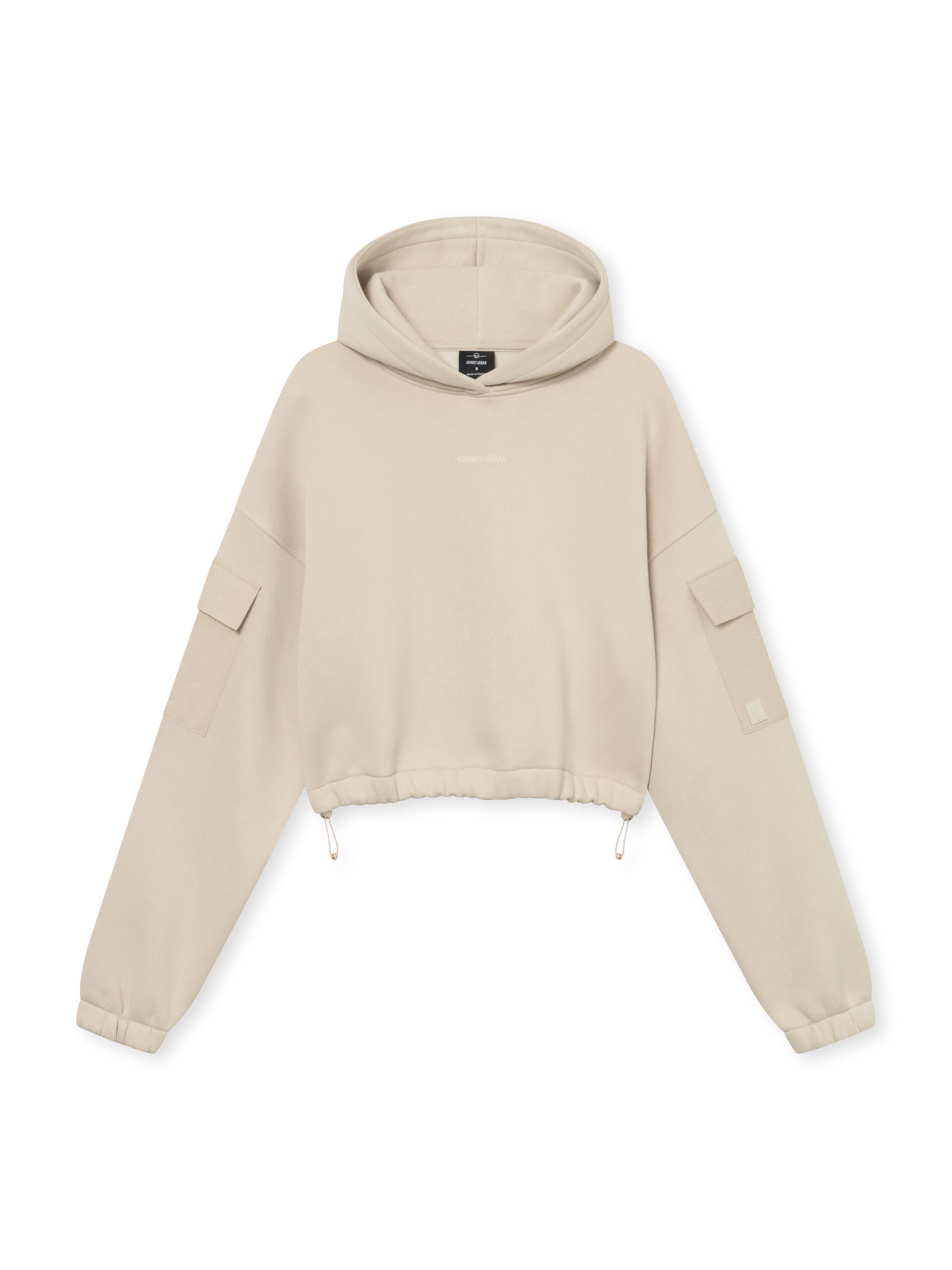 Johnny Urban Sweatshirt 'Carly' dam