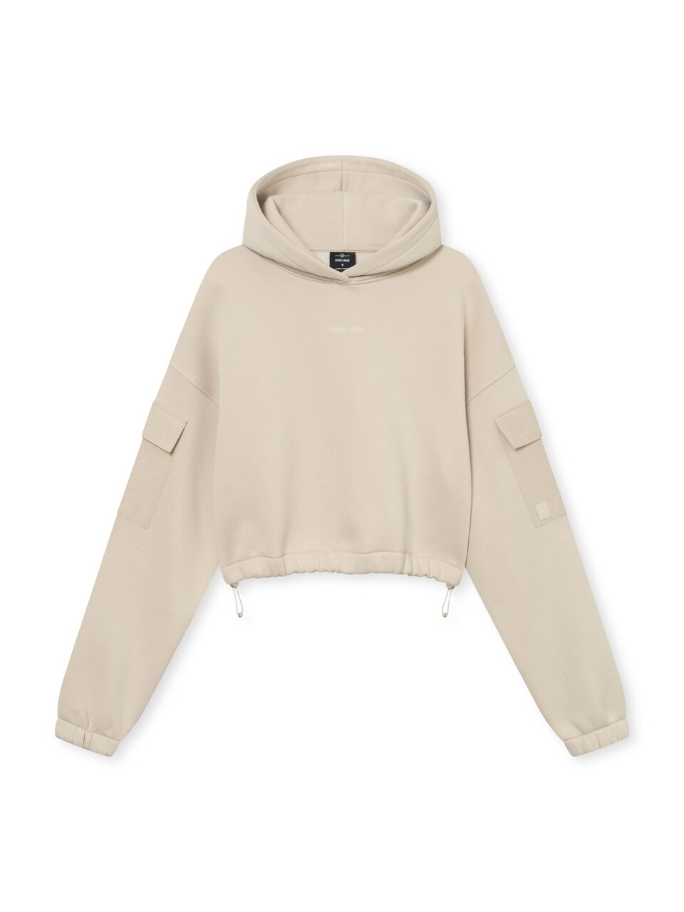Sweatshirt 'Carly'
