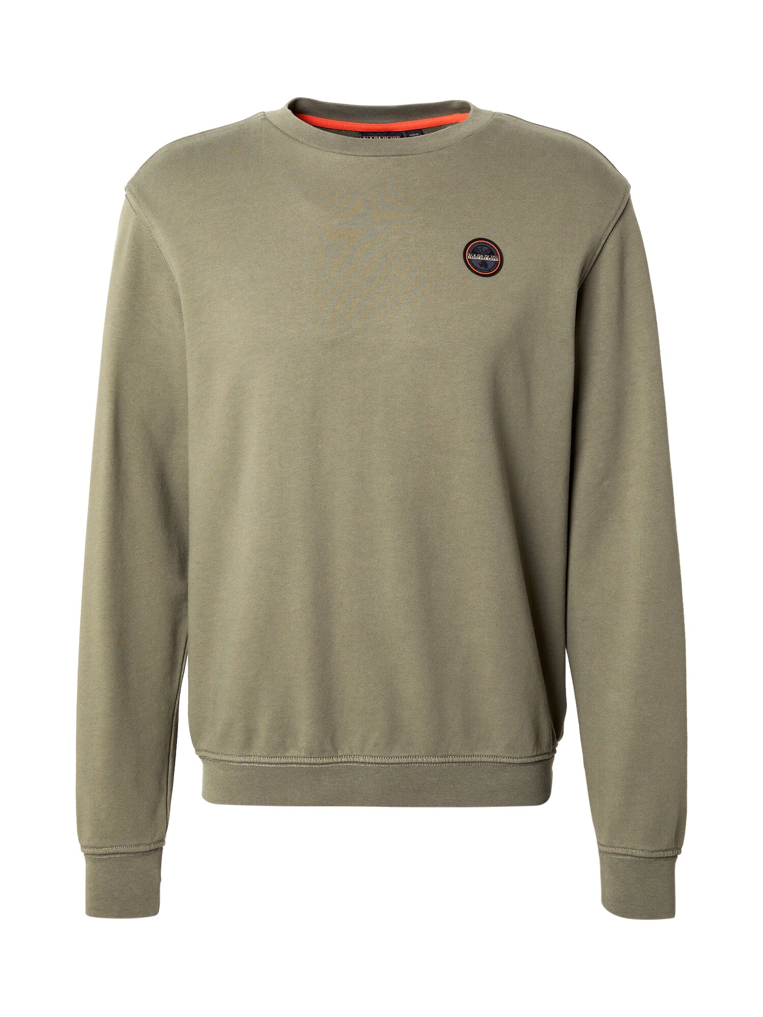 Thumbnail - NAPAPIJRI Sweatshirt B-BADGE