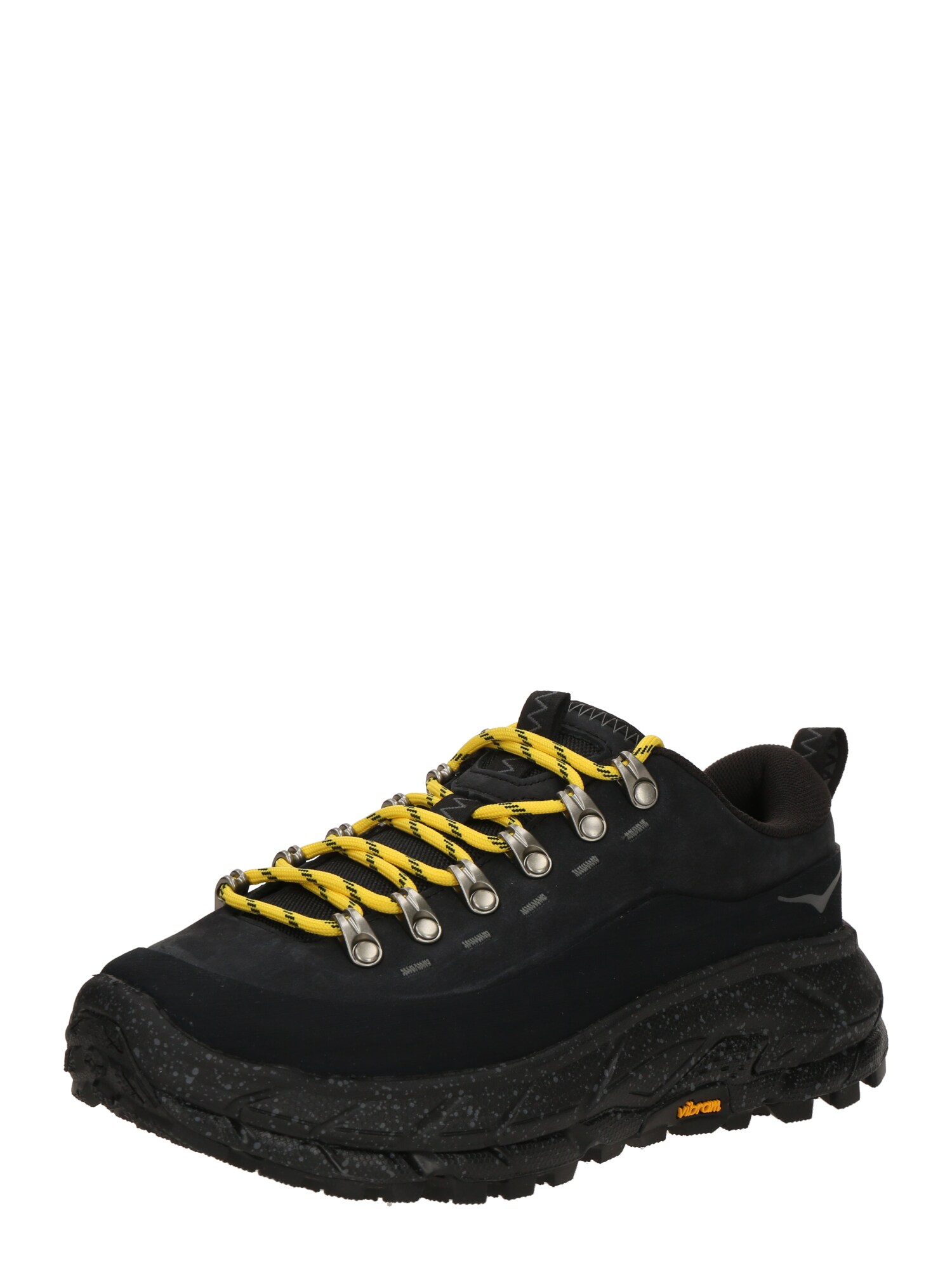 HOKA Sneaker low TOR SUMMIT  gri / negru