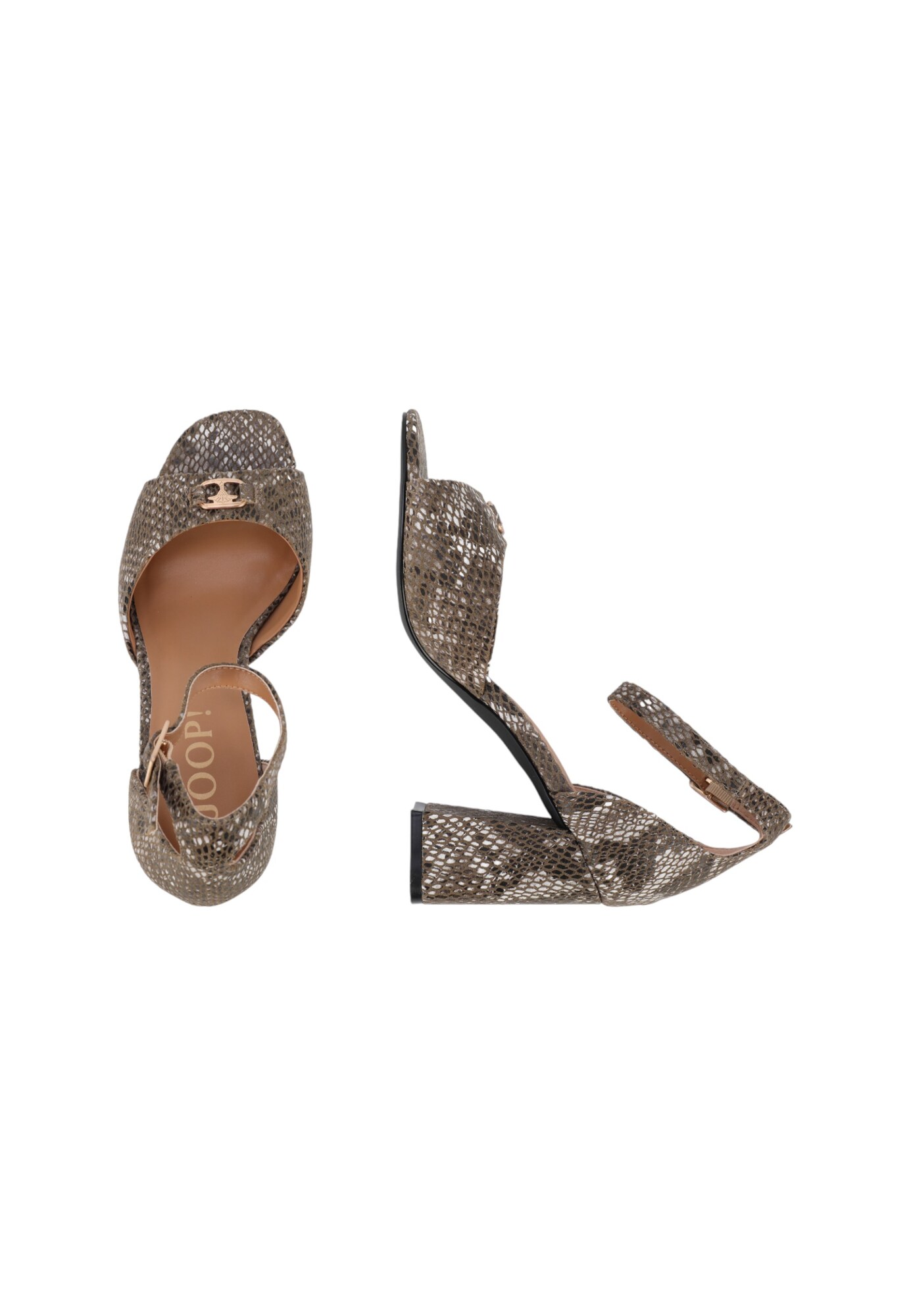 Thumbnail - JOOP! Sandale Serpente Cresta Pia