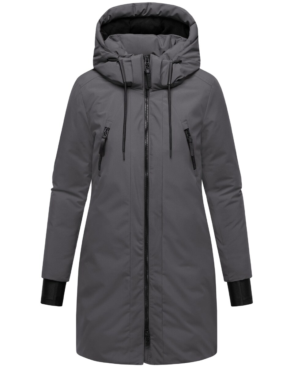 Vinterkappa 'Winterzart 14'