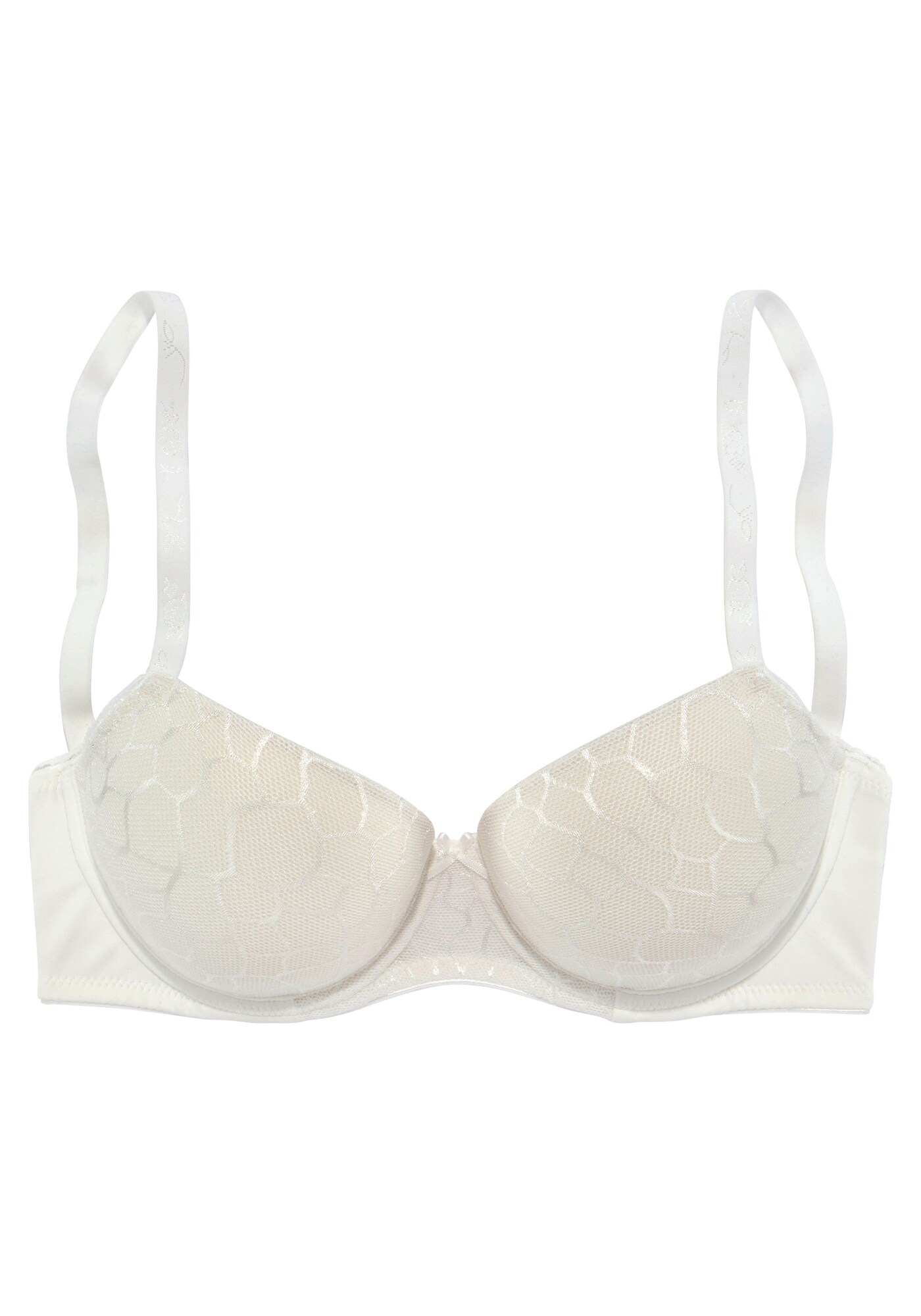 LASCANA Sutien  alb