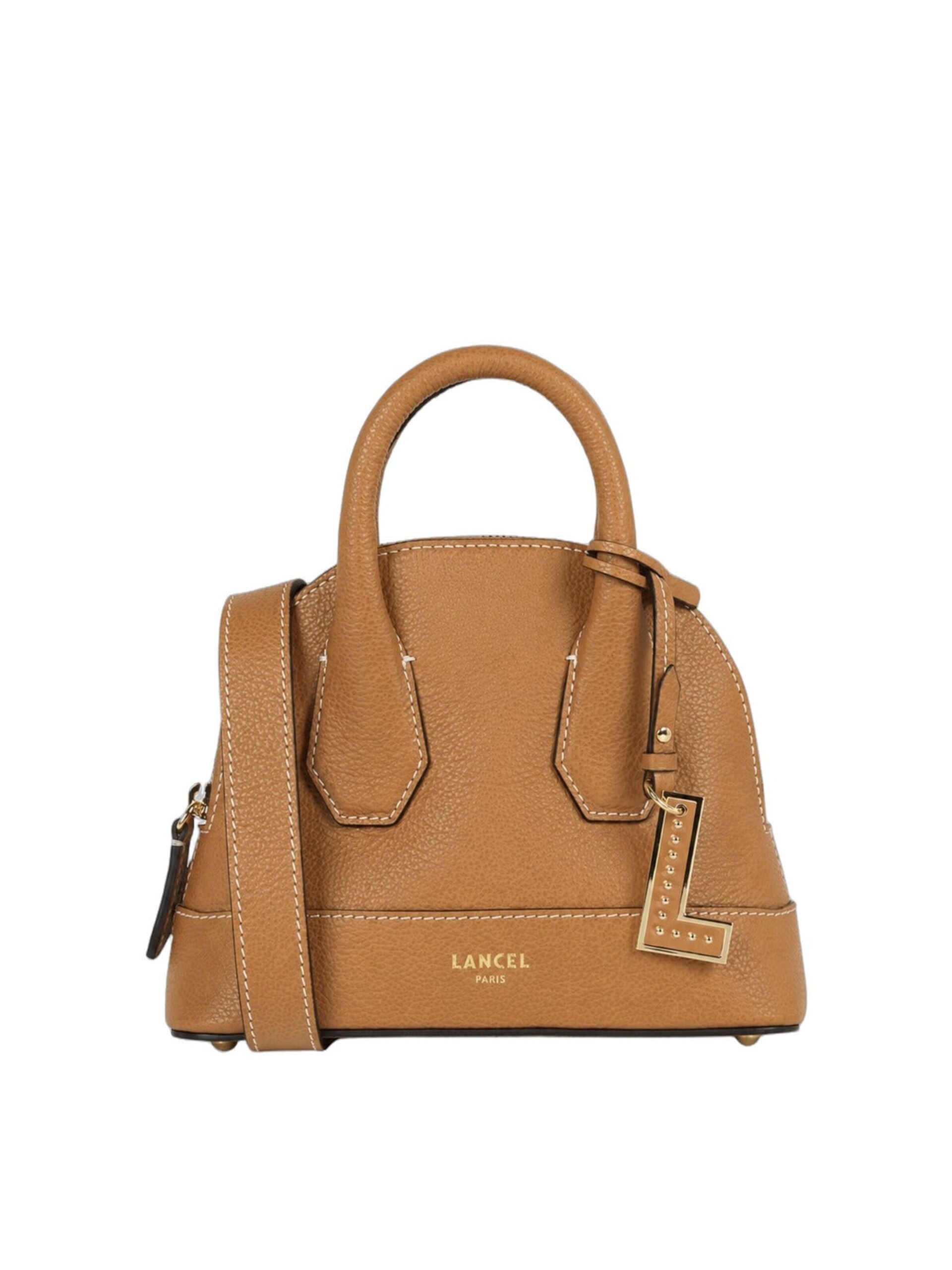 Lancel Handväska 'Belleville' dam