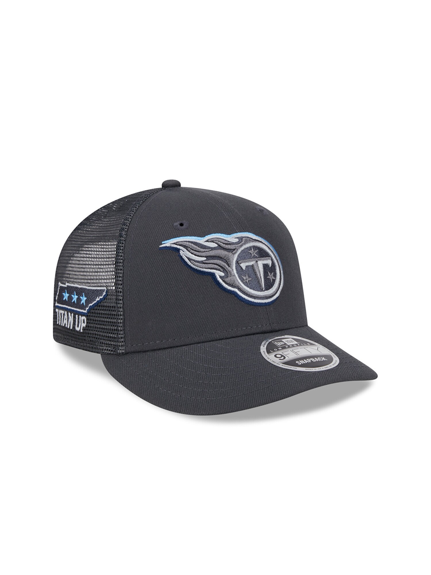 Thumbnail - NEW ERA Sportcap 9FIFTY Tennessee Titans NFL24 Draft