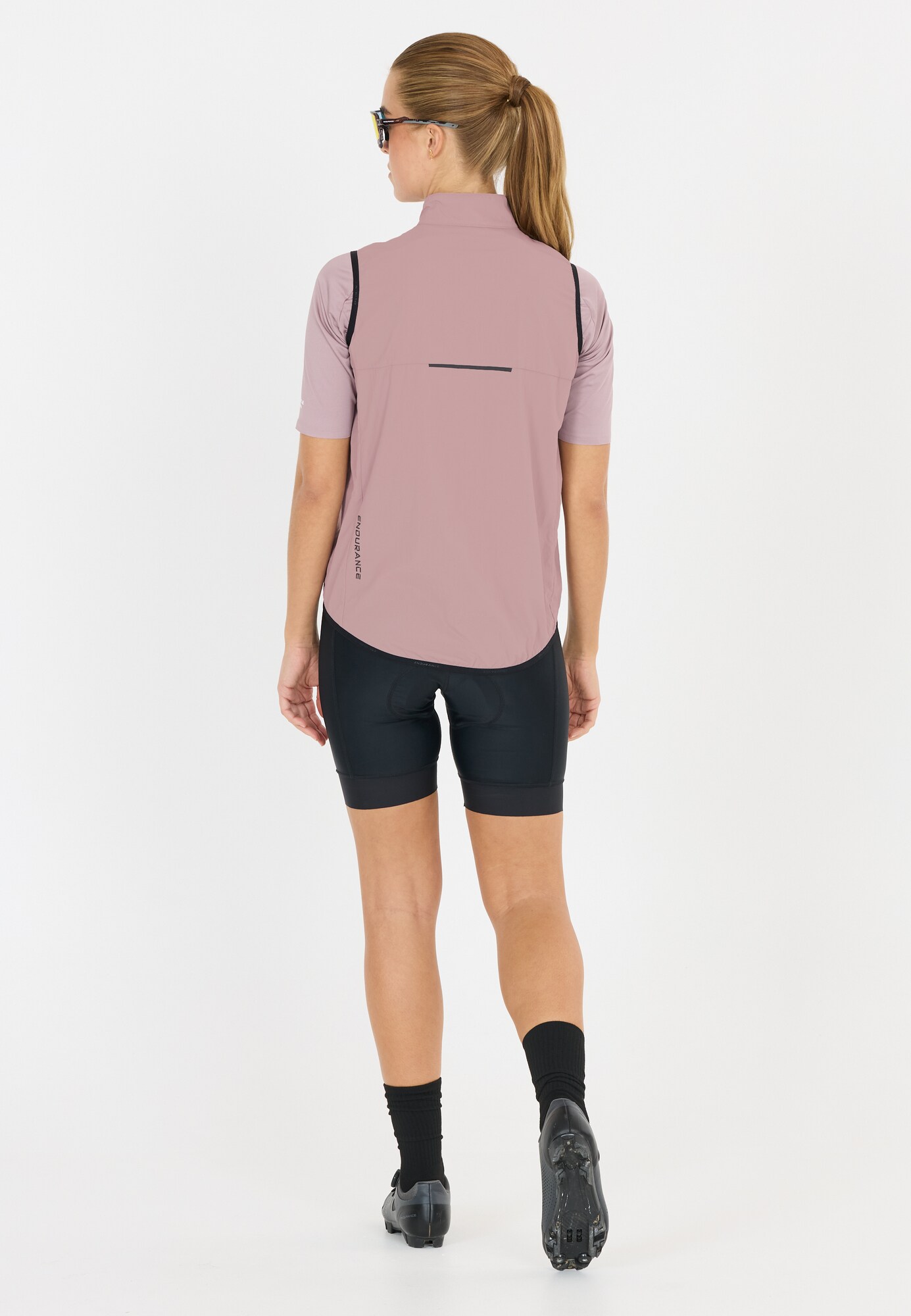 Thumbnail - ENDURANCE Fahrradweste Nimbos