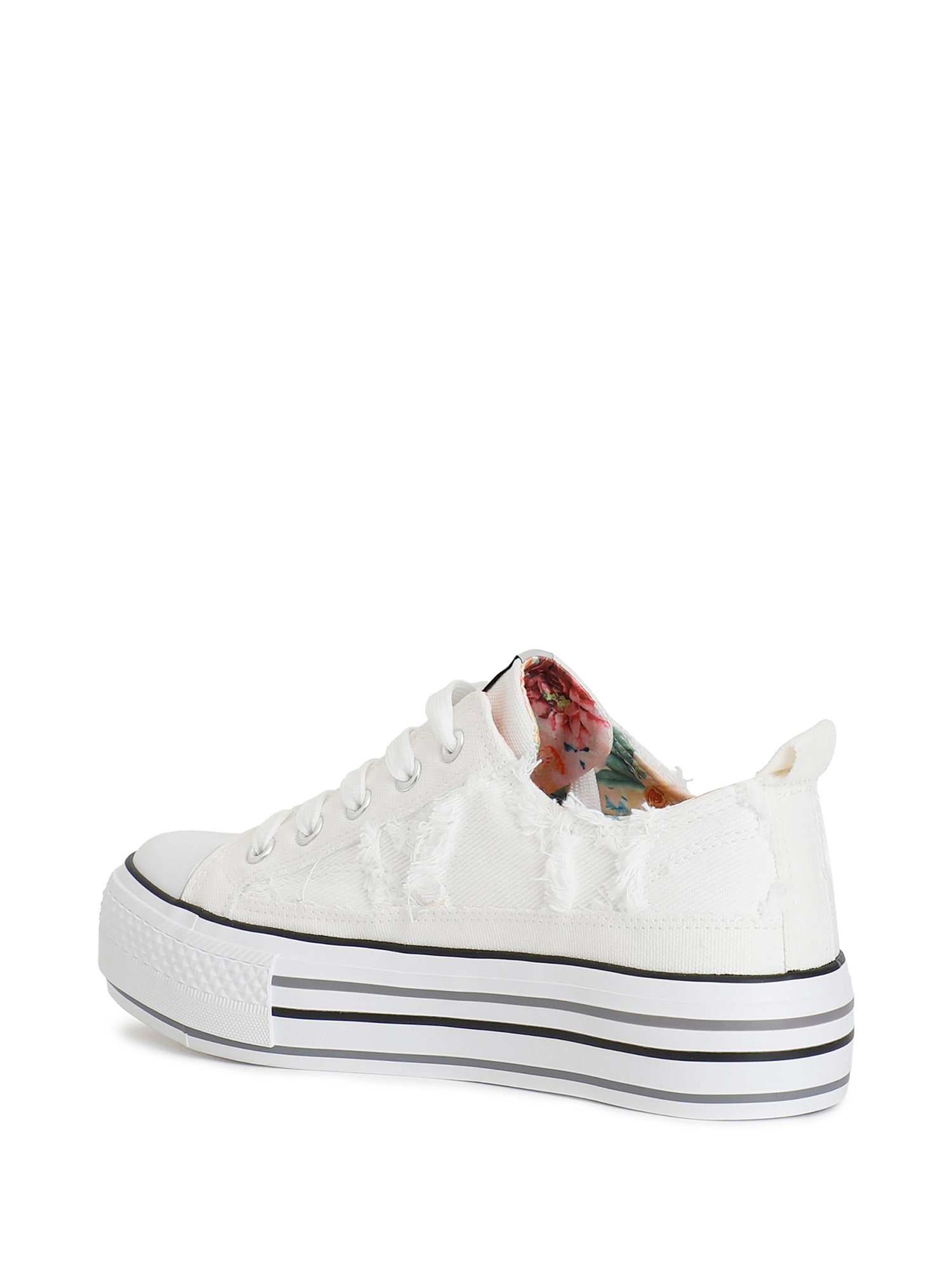 Thumbnail - CAF NOIR Turnschuhe