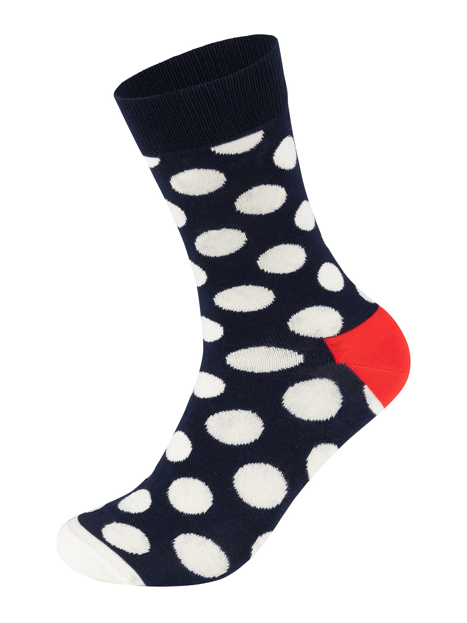 Happy Socks Zokni  tengerészkék / piros / fehér termék 2. képe