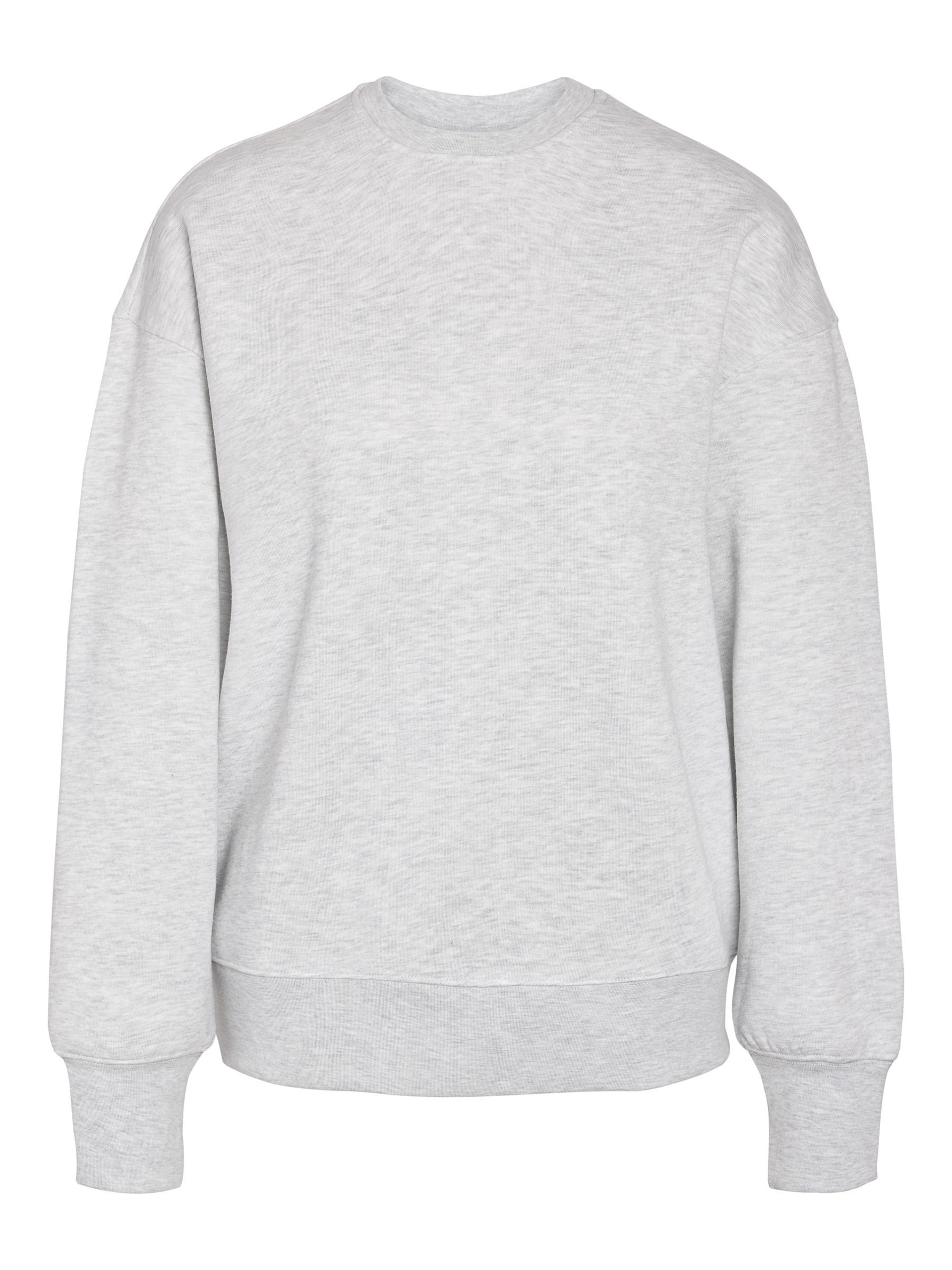 NOISY MAY Sweatshirt 'NMVilla' dam
