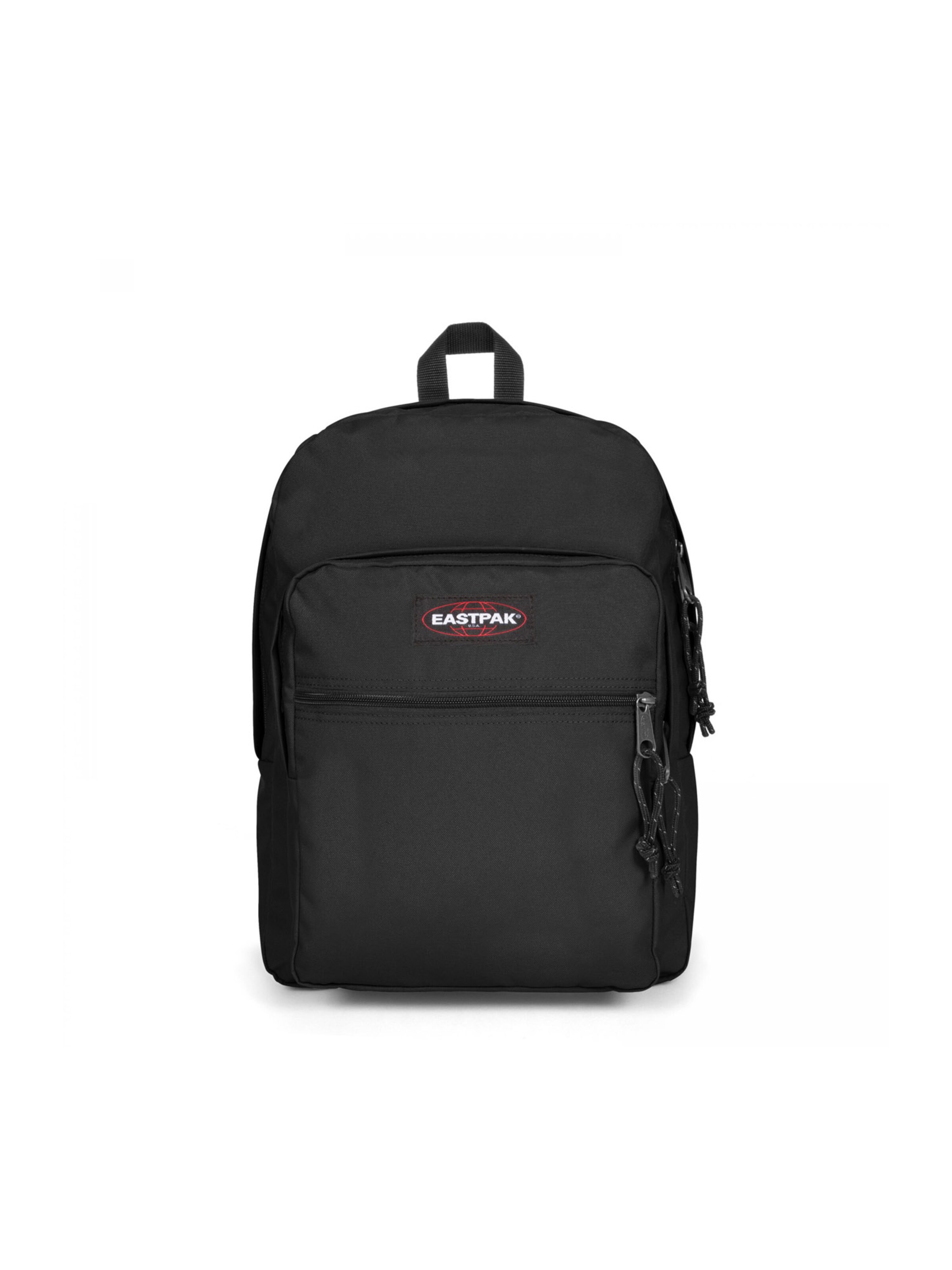 EASTPAK Kuprinė Tecum S juoda | MyStore.lt