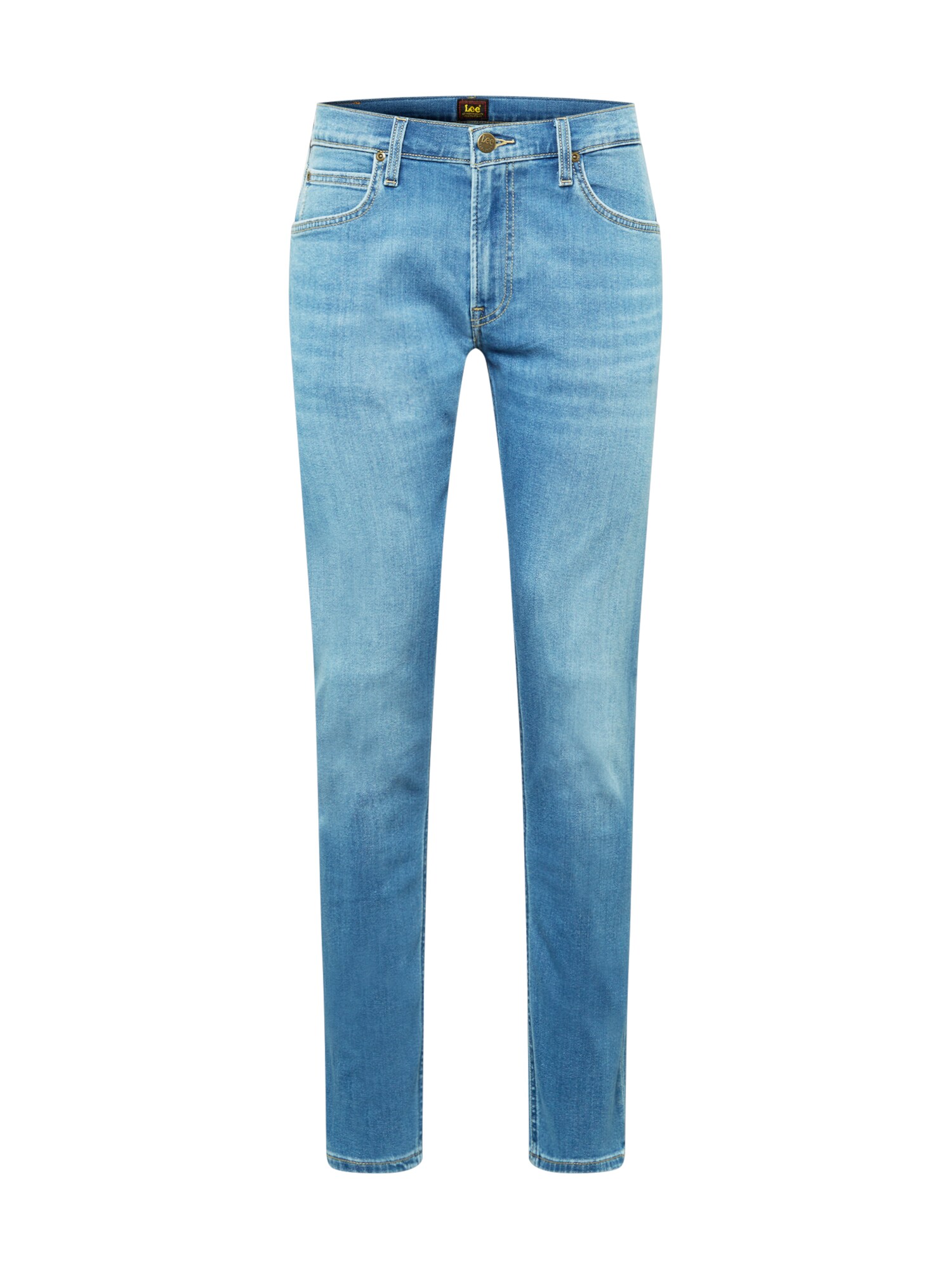 Lee Calças de ganga 'Luke'  azul denim