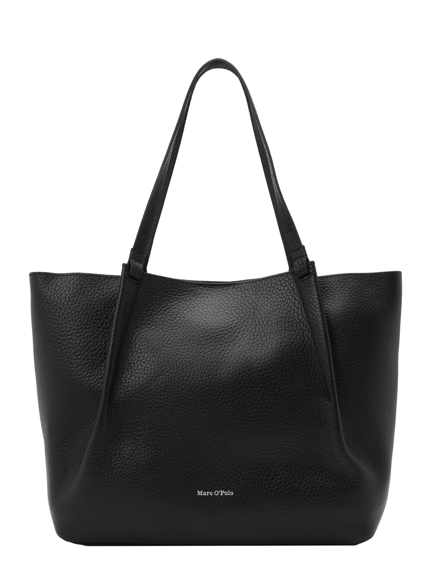 Marc OPolo Plase de cumpărături  negru