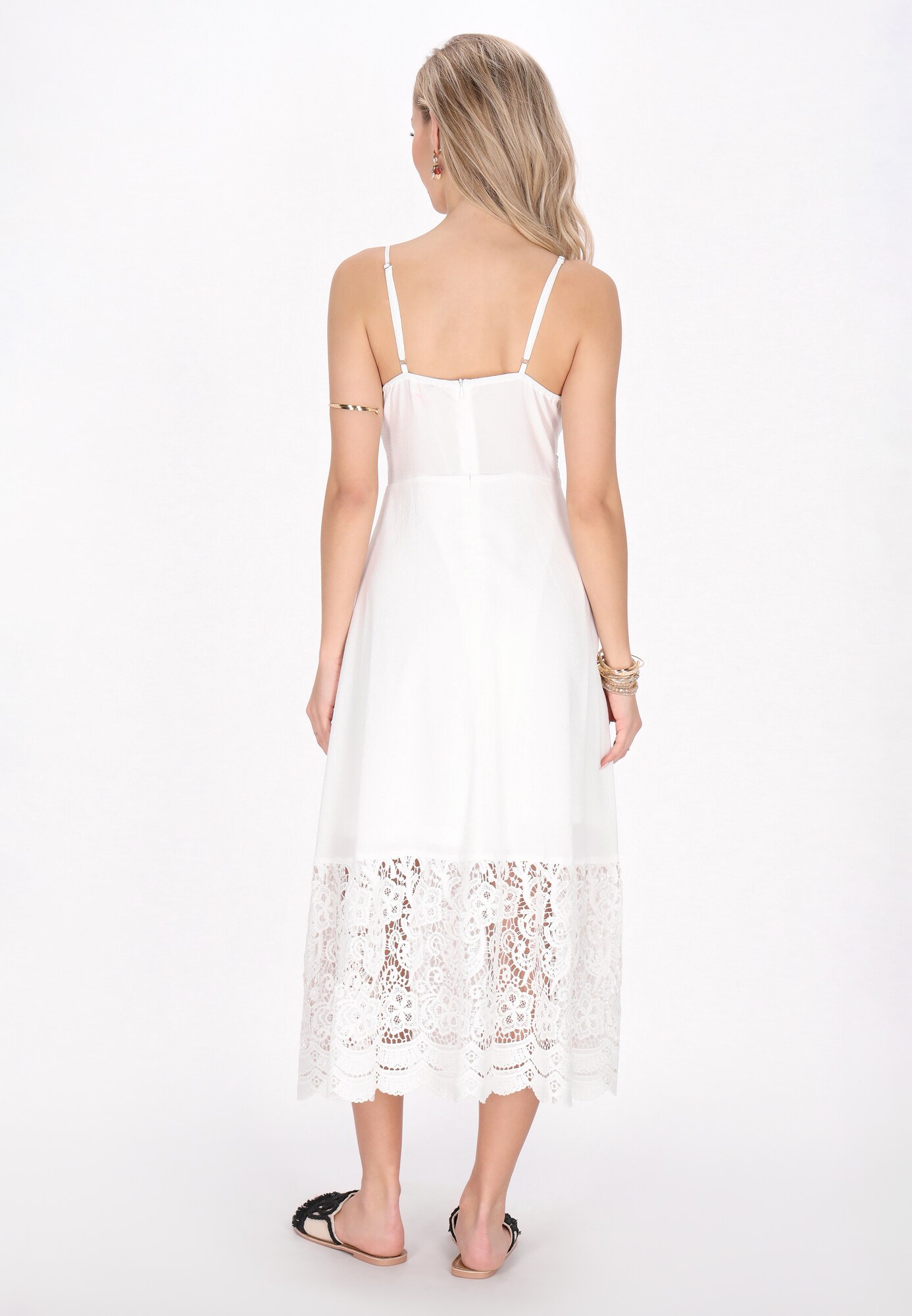 Thumbnail - IZIA Kleid