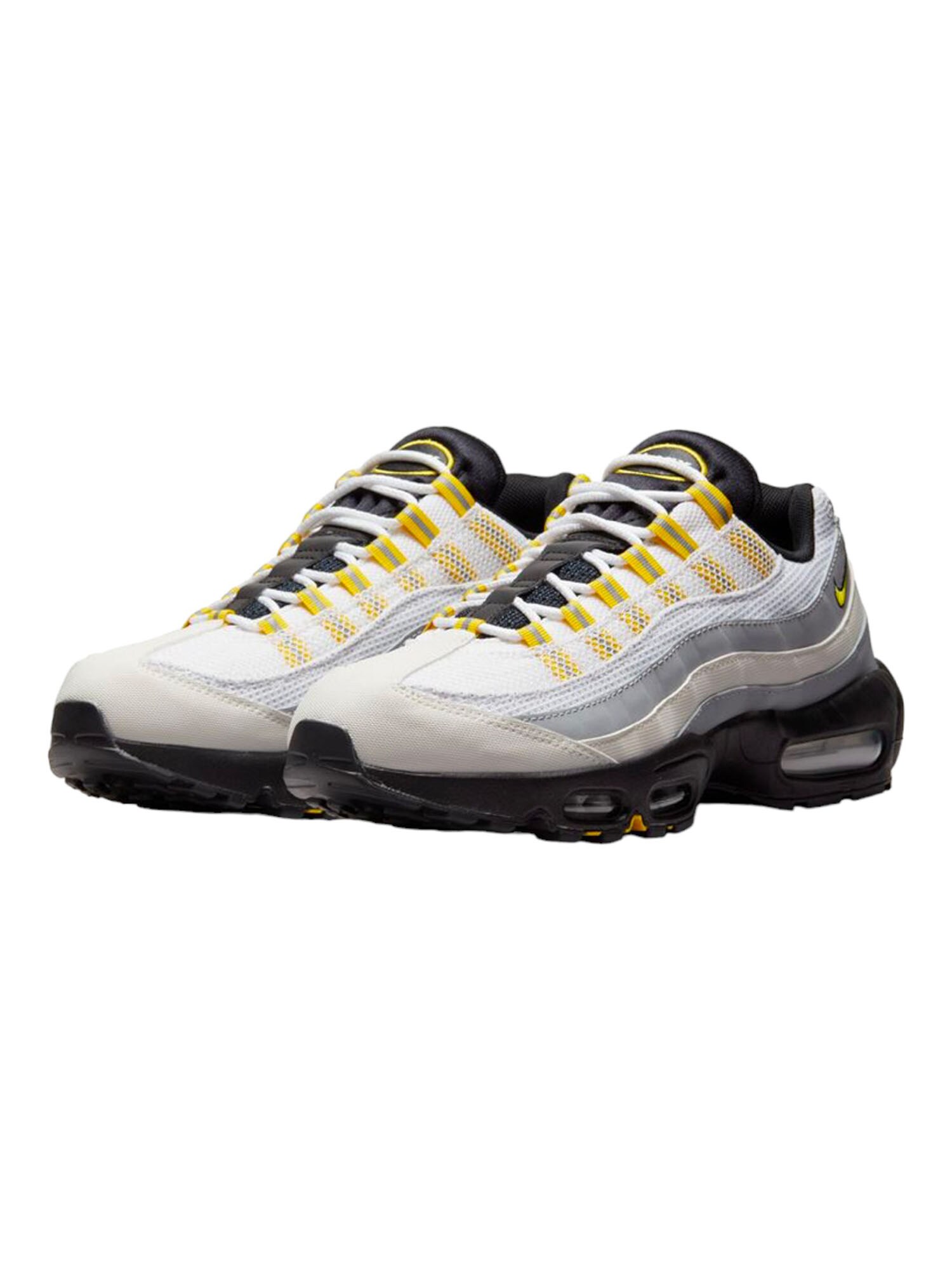 Thumbnail - Nike Sportswear Sneakers Air Max 95