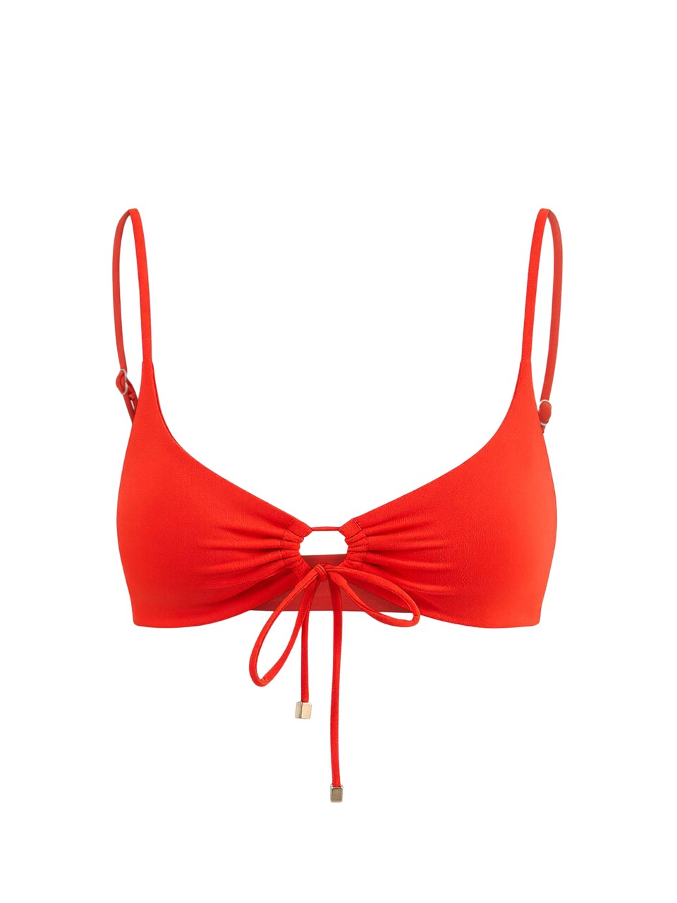 Bikiniöverdel
