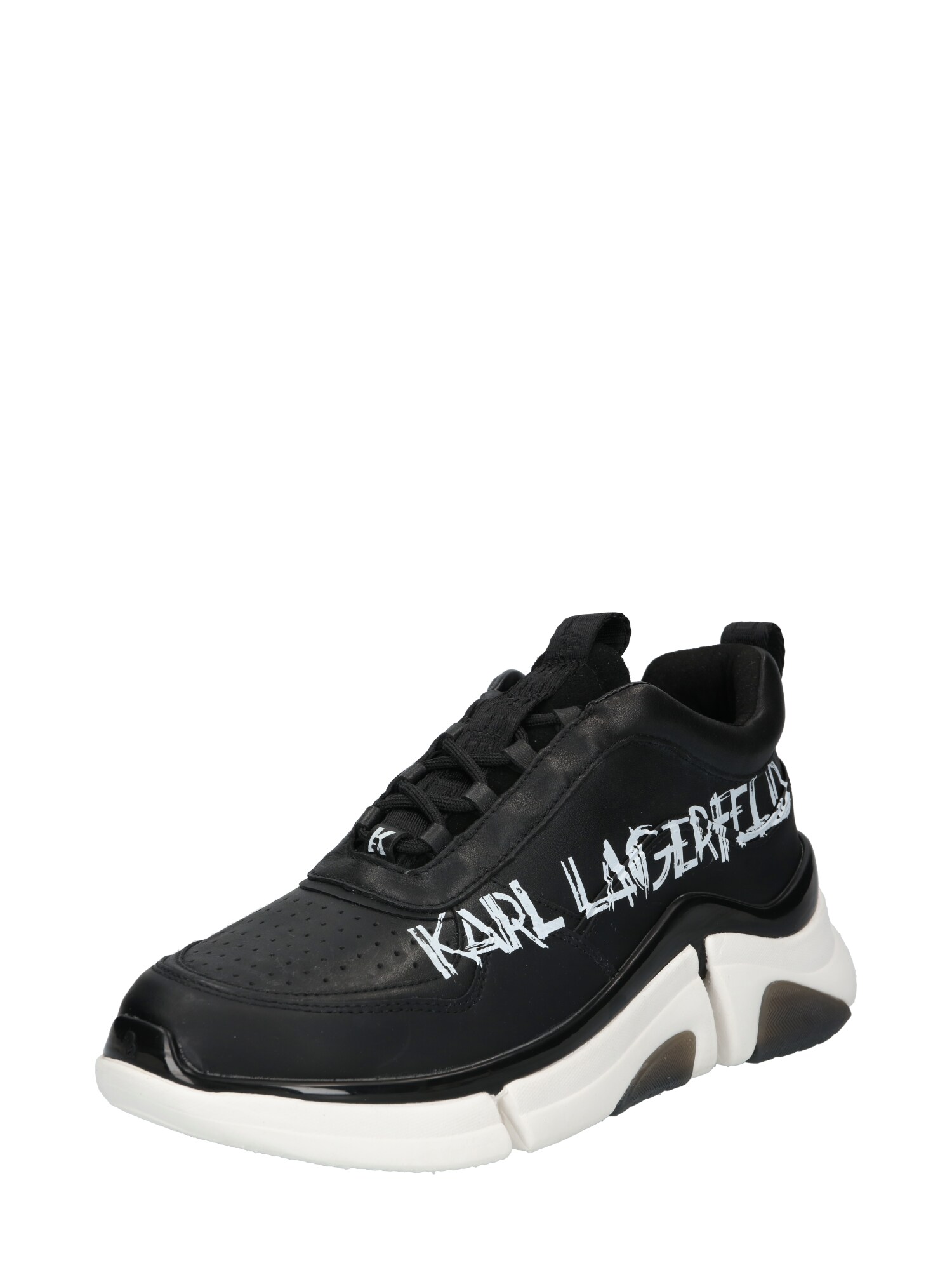 Sneakers laag 'VENTURE' Karl Lagerfeld