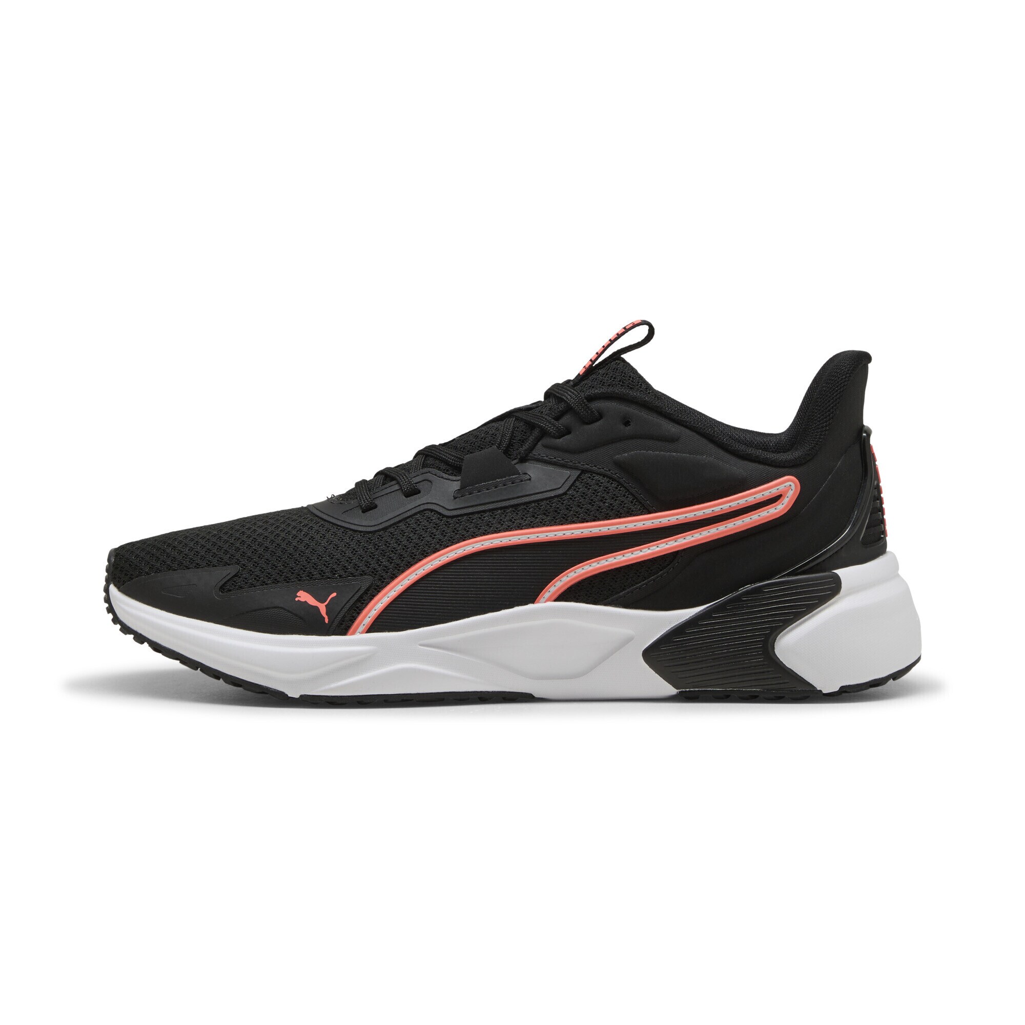 PUMA Pantofi sport Disperse XT 4  roșu pepene / negru