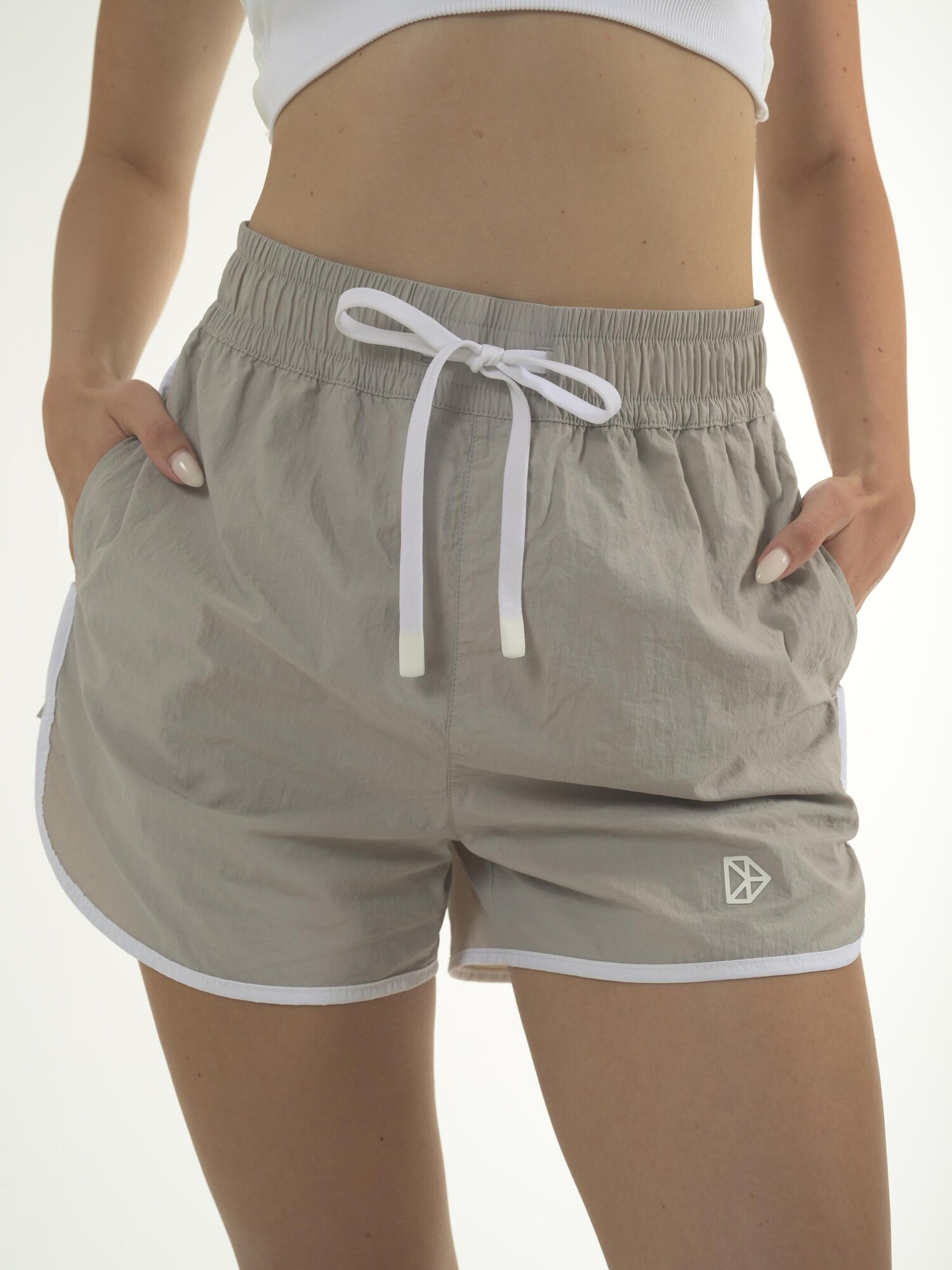 Sportbyxa 'RACQUET Shorts'