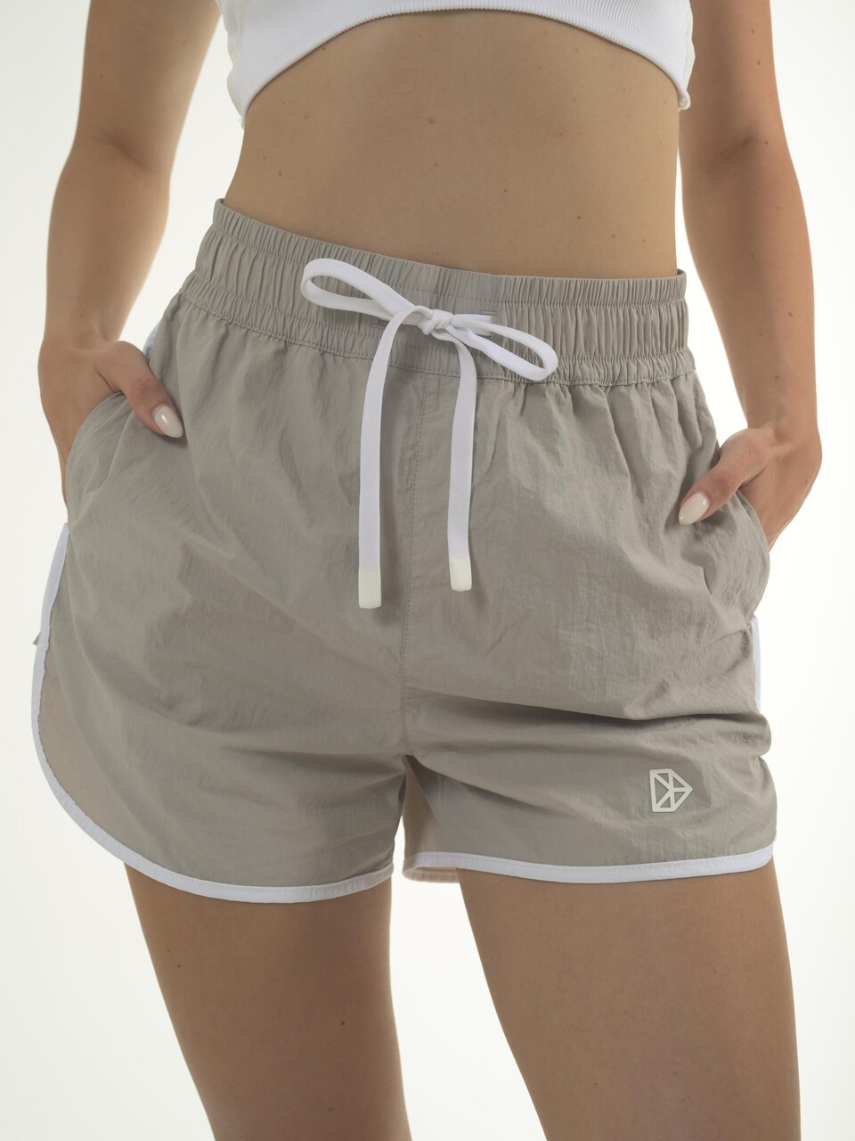Sportbyxa 'RACQUET Shorts'