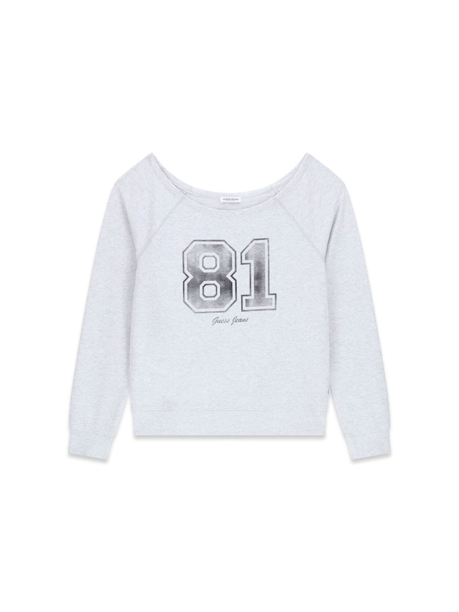 GUESS Sudadera  greige