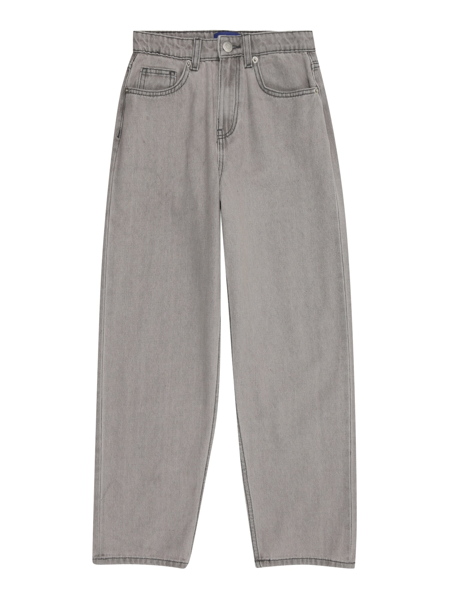 Only & Sons Junior Jeans OSJFade  gri denim