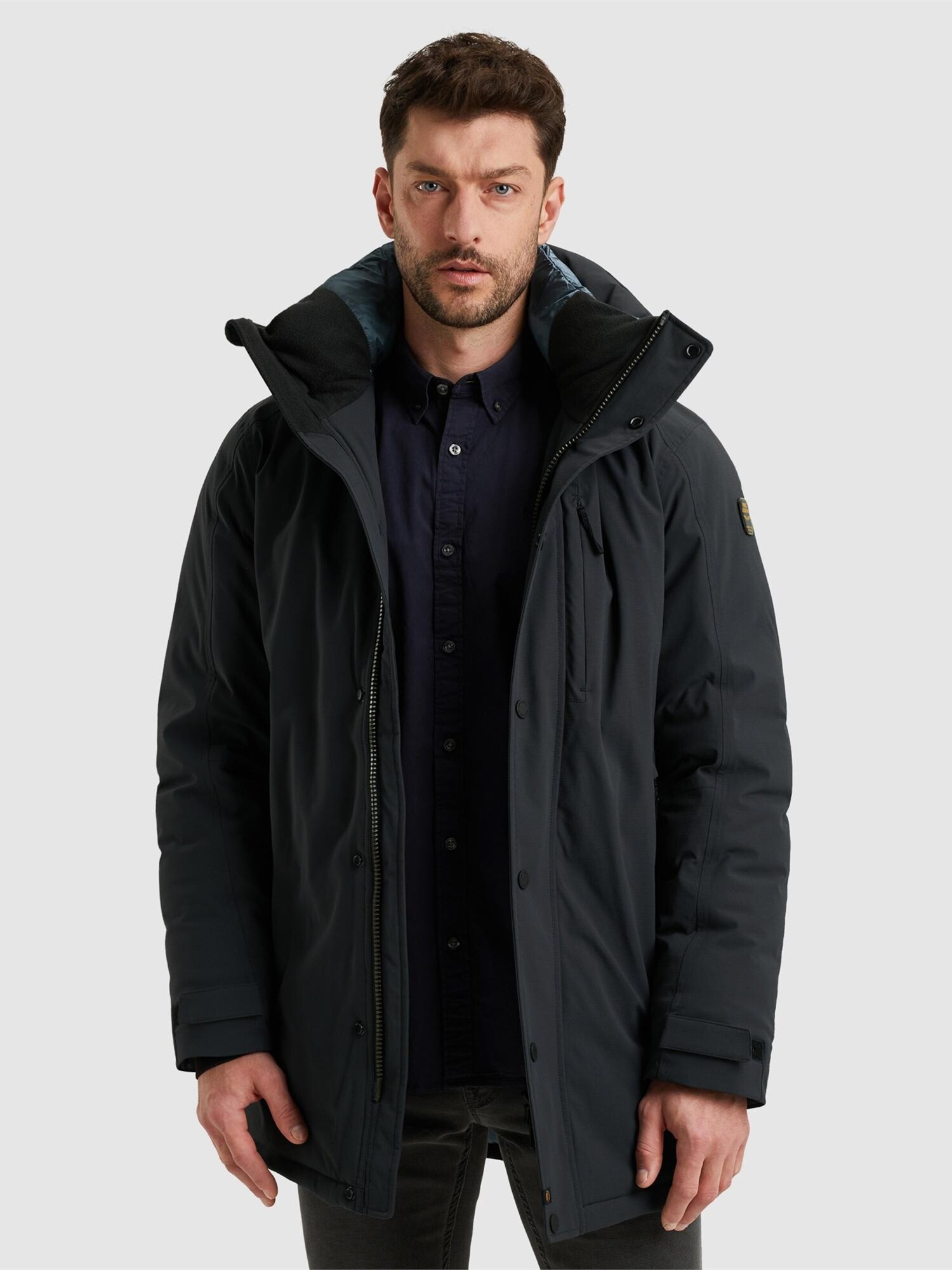 Pme Legend Übergangsjacke Pme Legend Nightflight Jacket