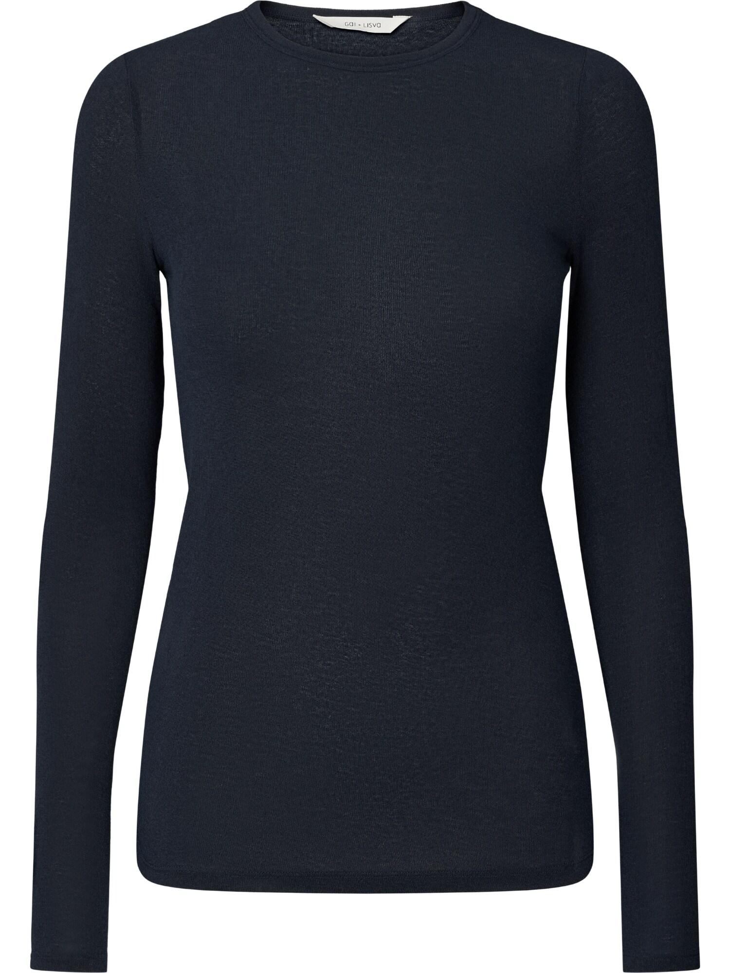 Gai Lisva Tricou 'Thyra'  albastru noapte