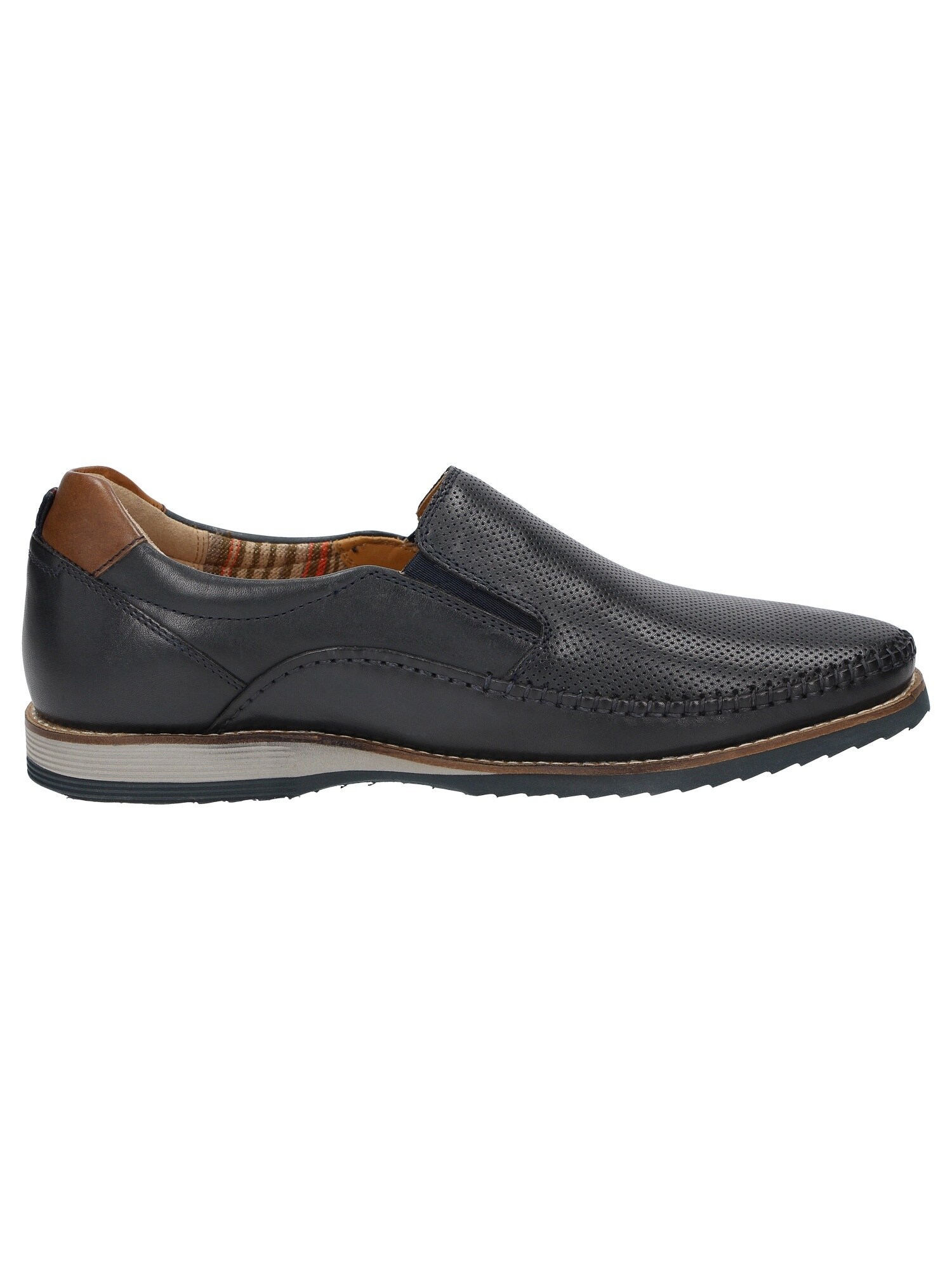 Thumbnail - SIOUX Slipper Hajoko-714
