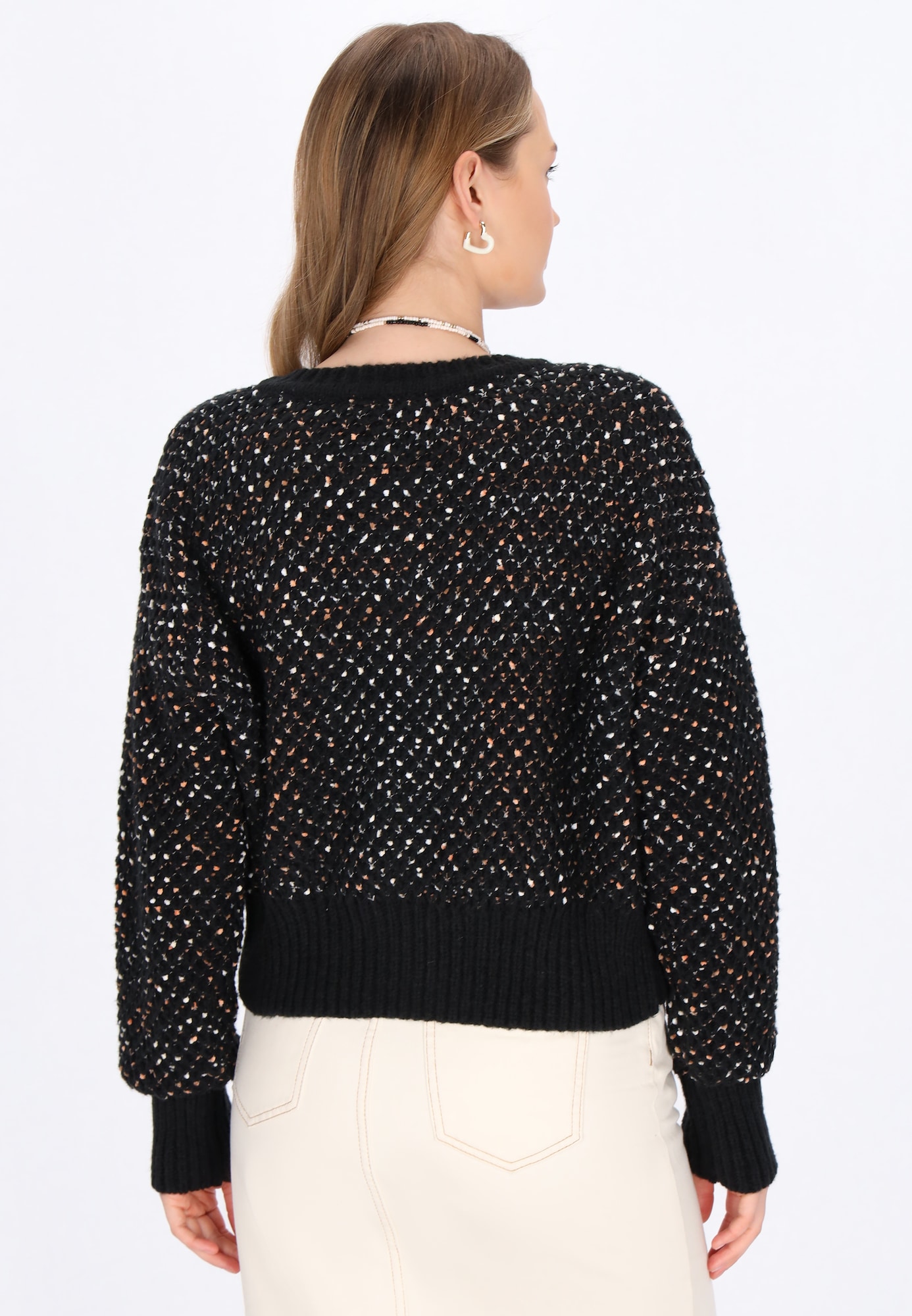 Thumbnail - MYMO Strickjacke