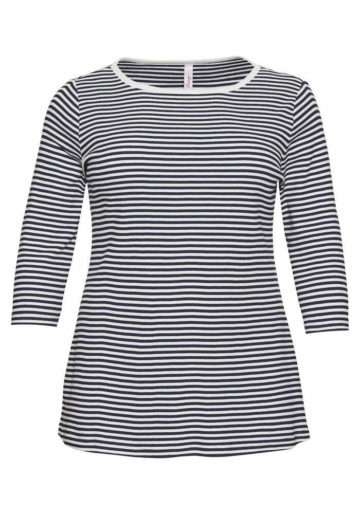 SHEEGO Póló Női kék , Méret XXL