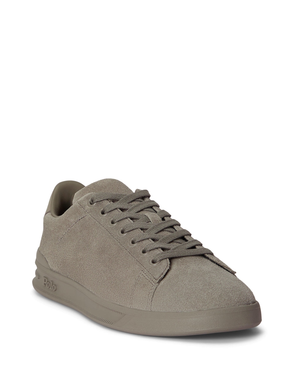 Låg sneaker