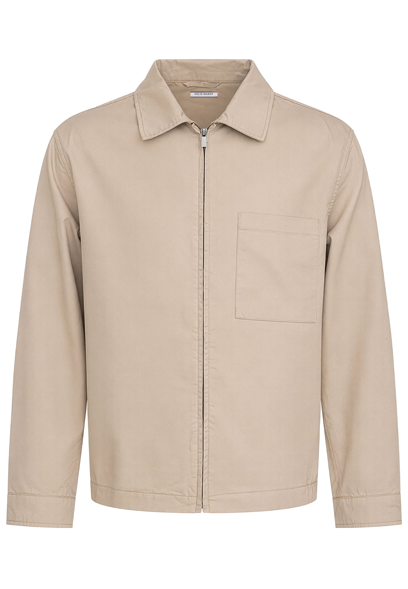 Felix Hardy Tussenjas Beige thumbnail