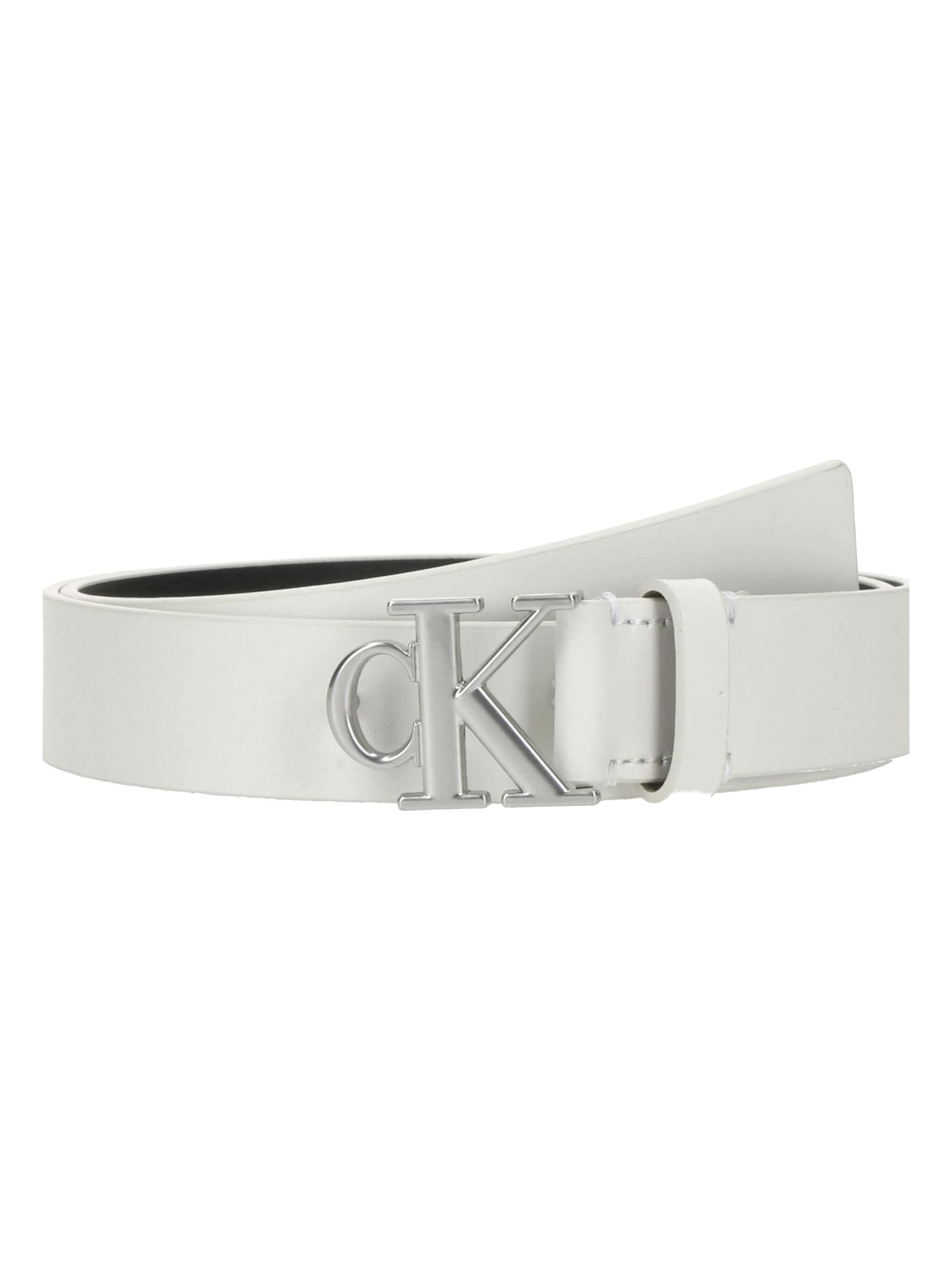 Calvin Klein Jeans Övek fehér akciós termékkép 1