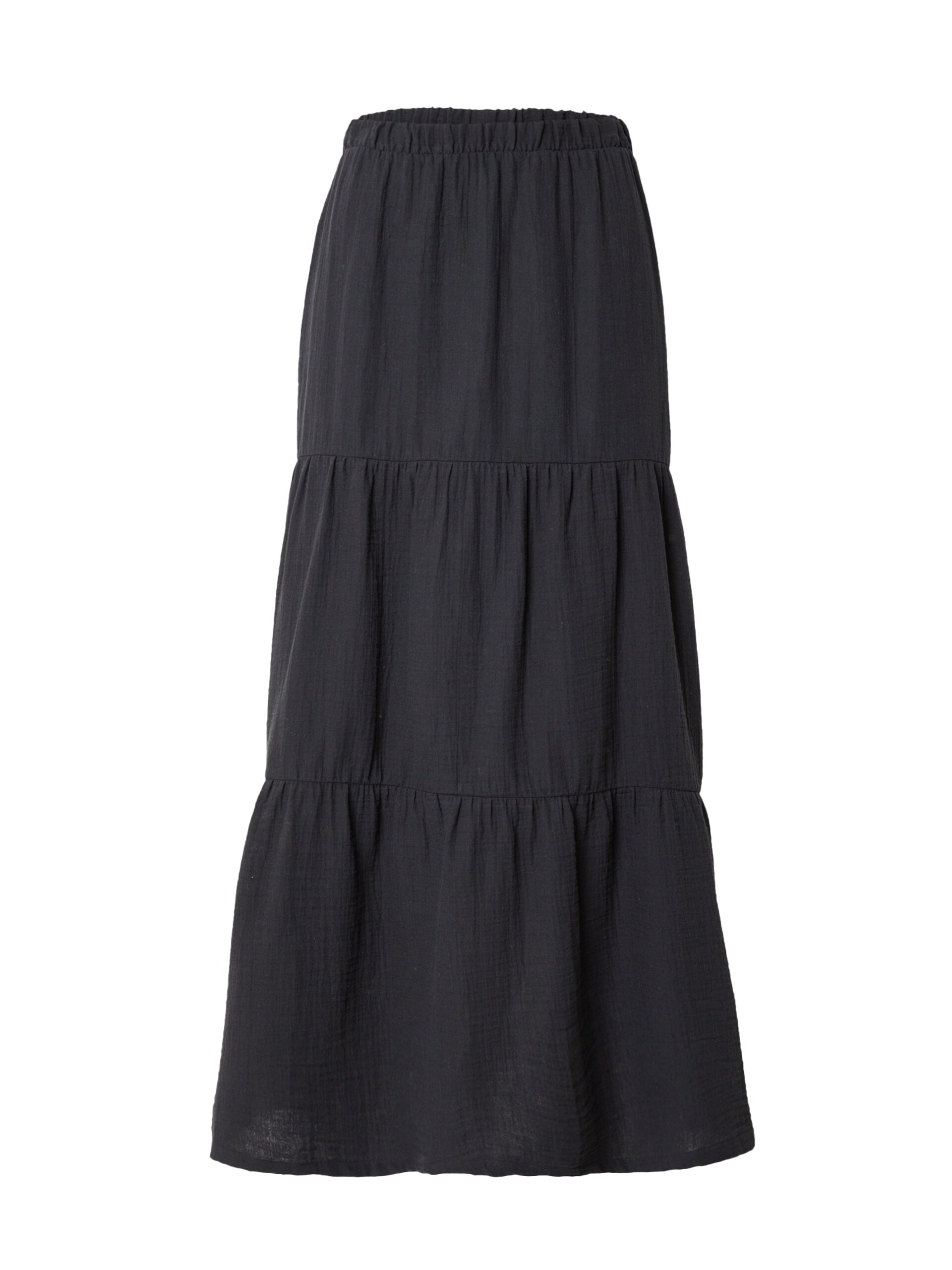 PIECES Pcsikka Hw Maxi Skirt kjolar dam – bild 5